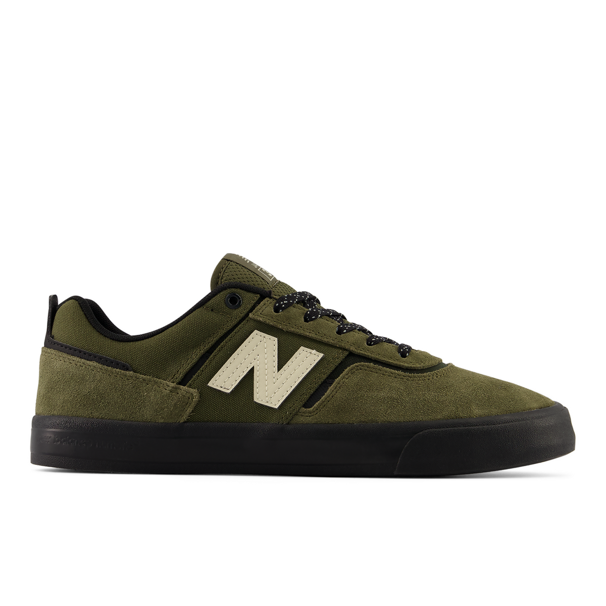 New Balance NB Numeric Jamie Foy 306 in GRÜN