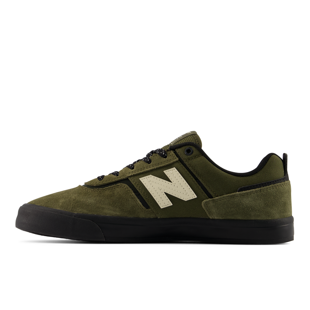 New Balance NB Numeric Jamie Foy 306 in GRÜN