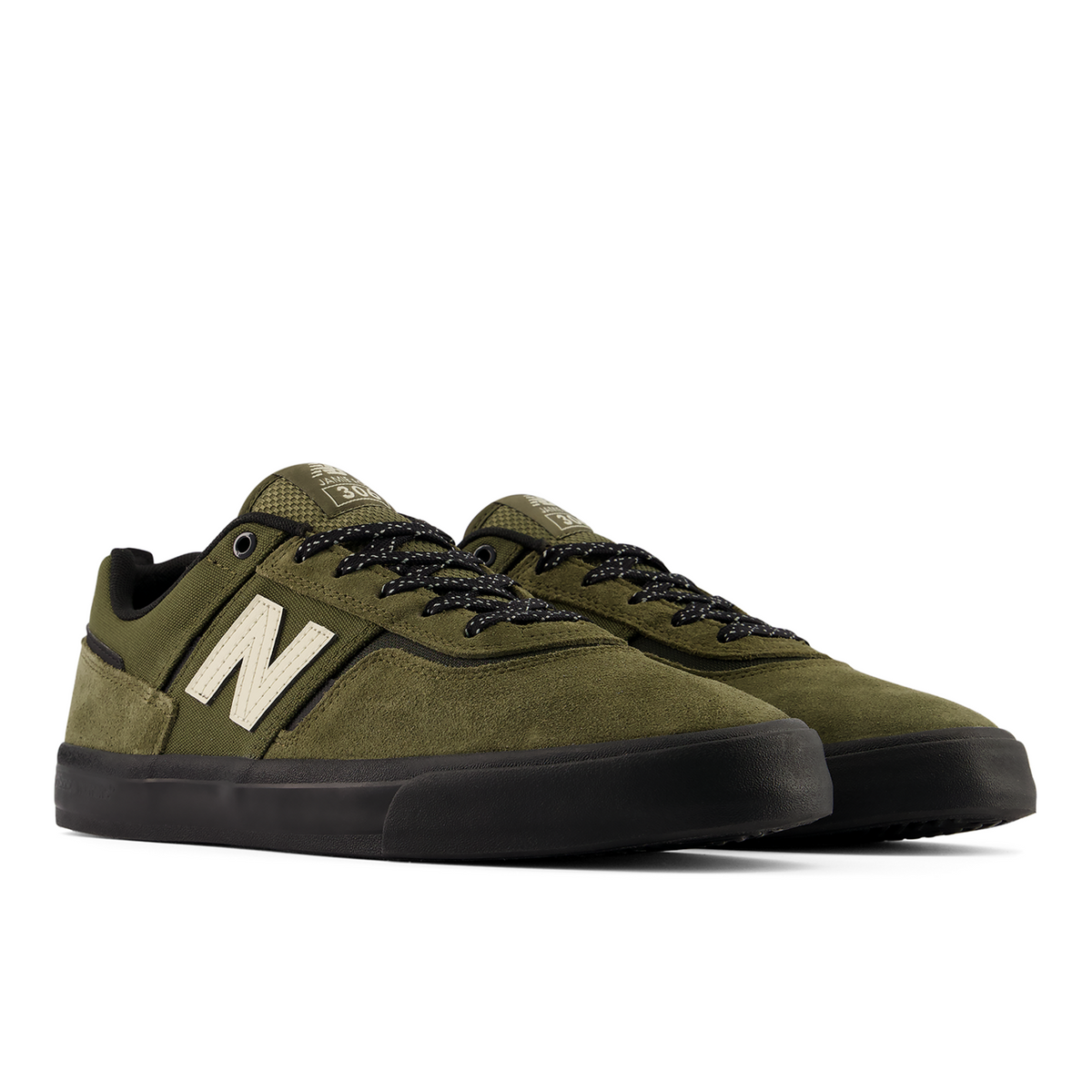 New Balance NB Numeric Jamie Foy 306 in GRÜN