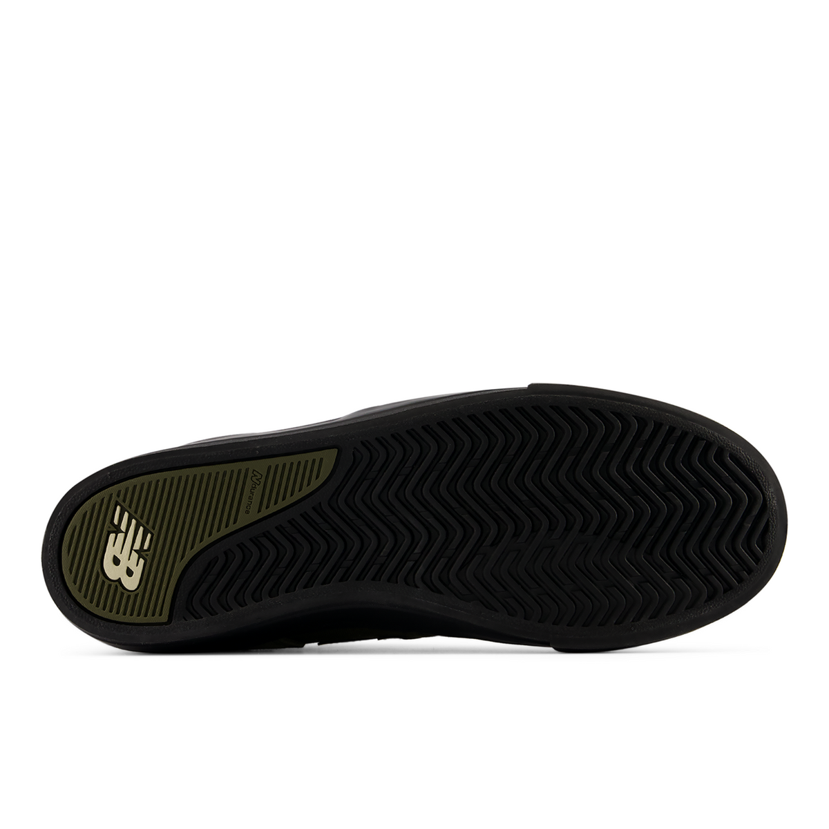 New Balance NB Numeric Jamie Foy 306 in GRÜN