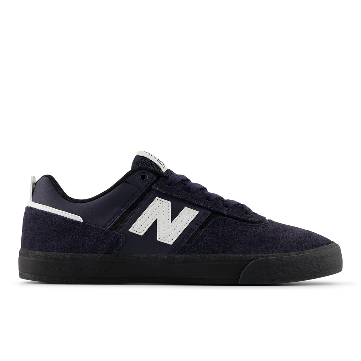 New Balance M Numeric 306 Jamie Foy Skateboardschuhe in BLAU