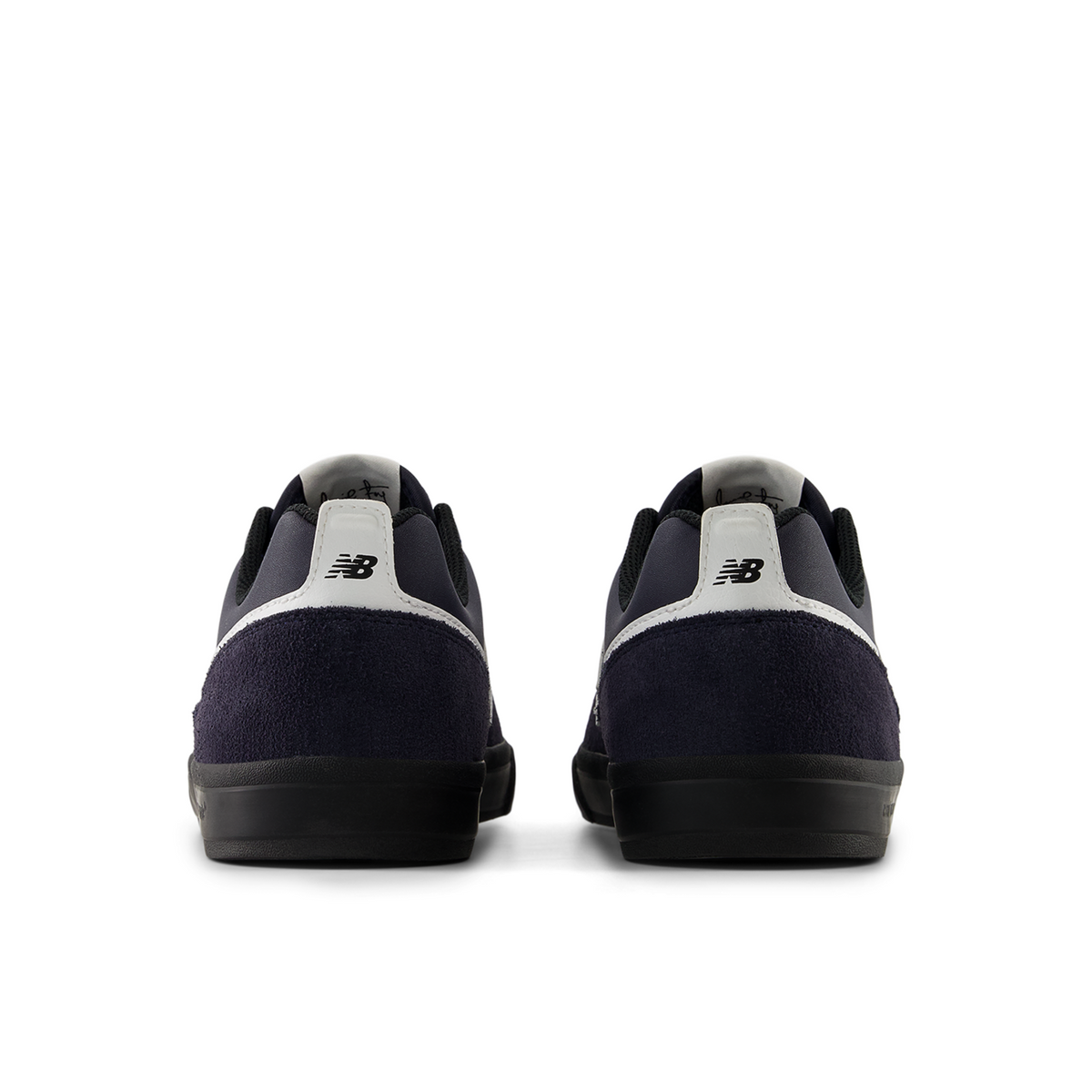 New Balance M Numeric 306 Jamie Foy Skateboardschuhe in BLAU