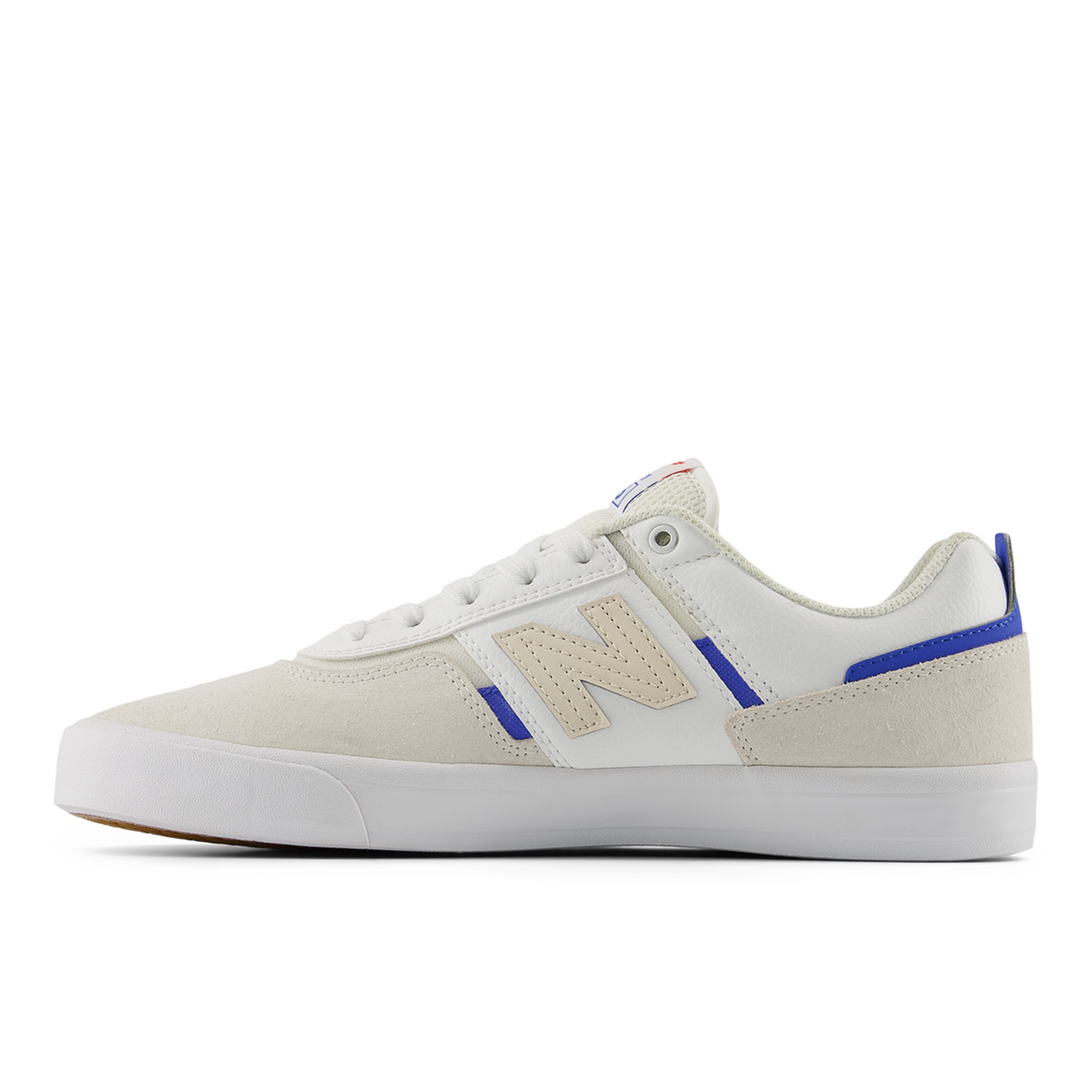New Balance M Numeric 306 Jamie Foy Skateboardschuhe in BEIGE