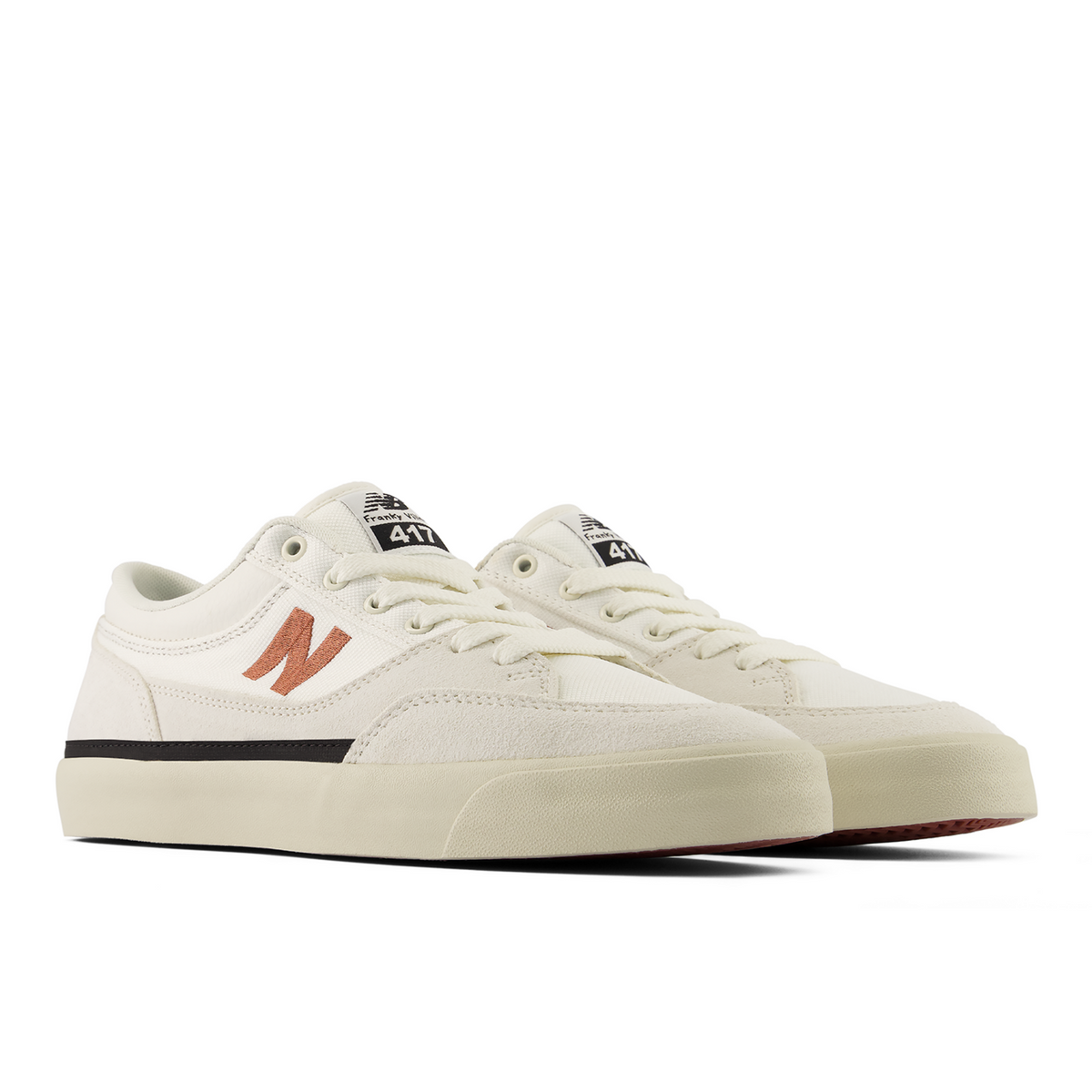 New Balance NB Numeric Franky Villani 417 Low in MEHRFARBIG