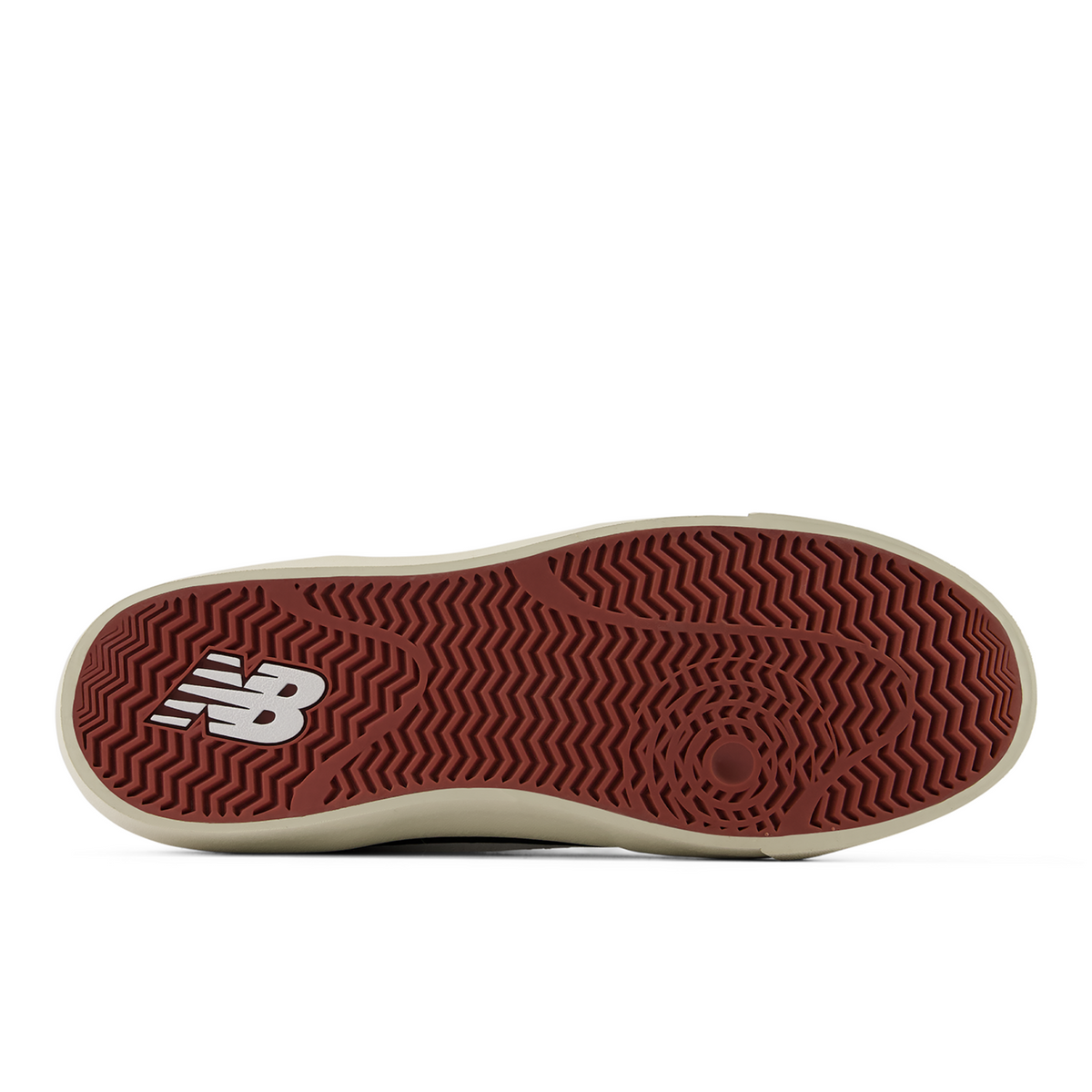New Balance NB Numeric Franky Villani 417 Low in MEHRFARBIG