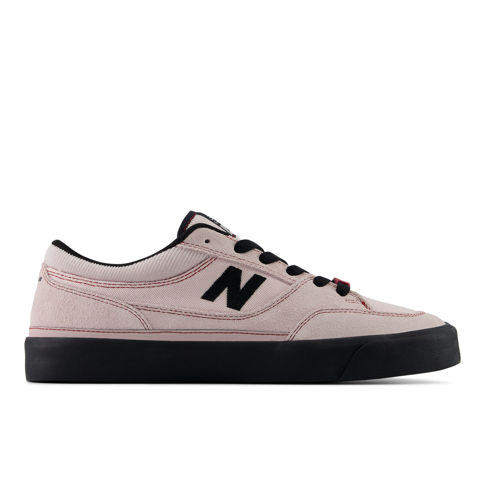 New Balance NB Numeric Franky Villani 417 Low in PINK