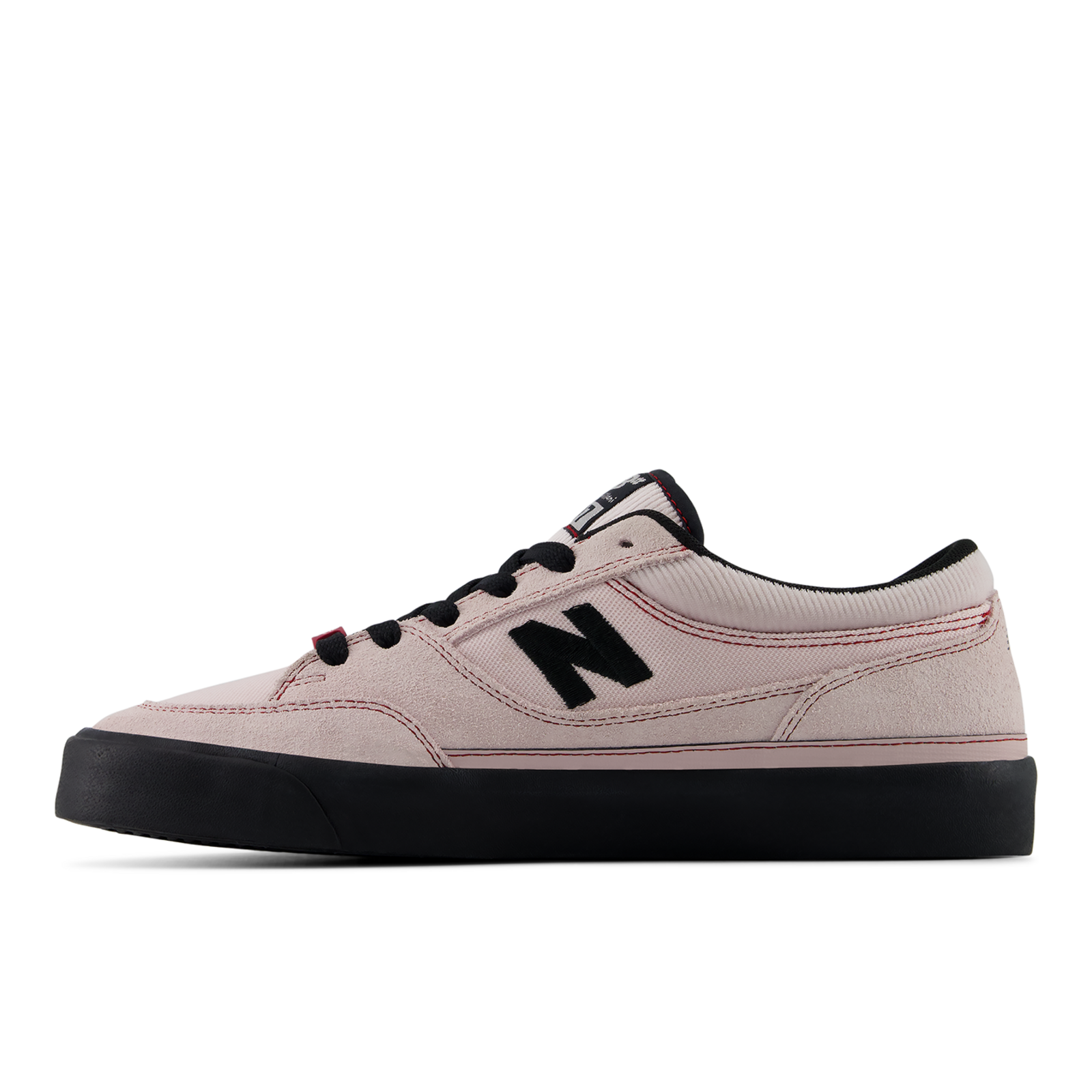New Balance NB Numeric Franky Villani 417 Low in PINK