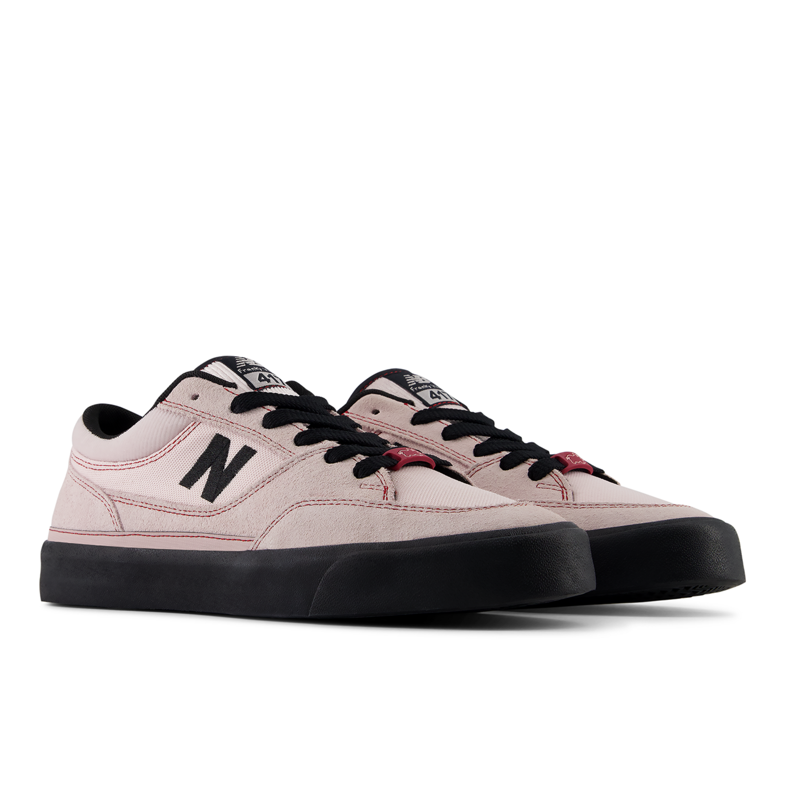 New Balance NB Numeric Franky Villani 417 Low in PINK