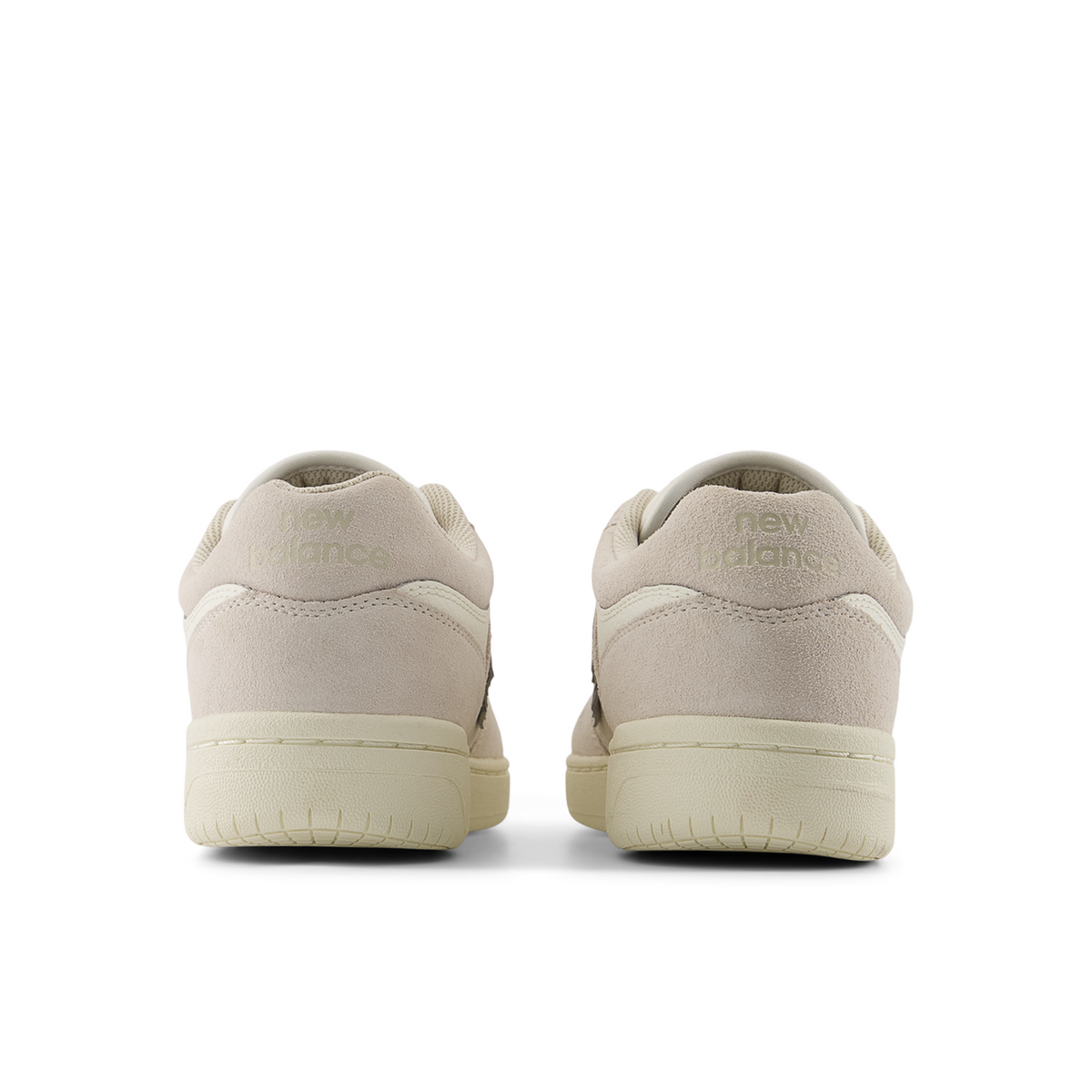 New Balance M Numeric 480 Skateboardschuhe in BEIGE