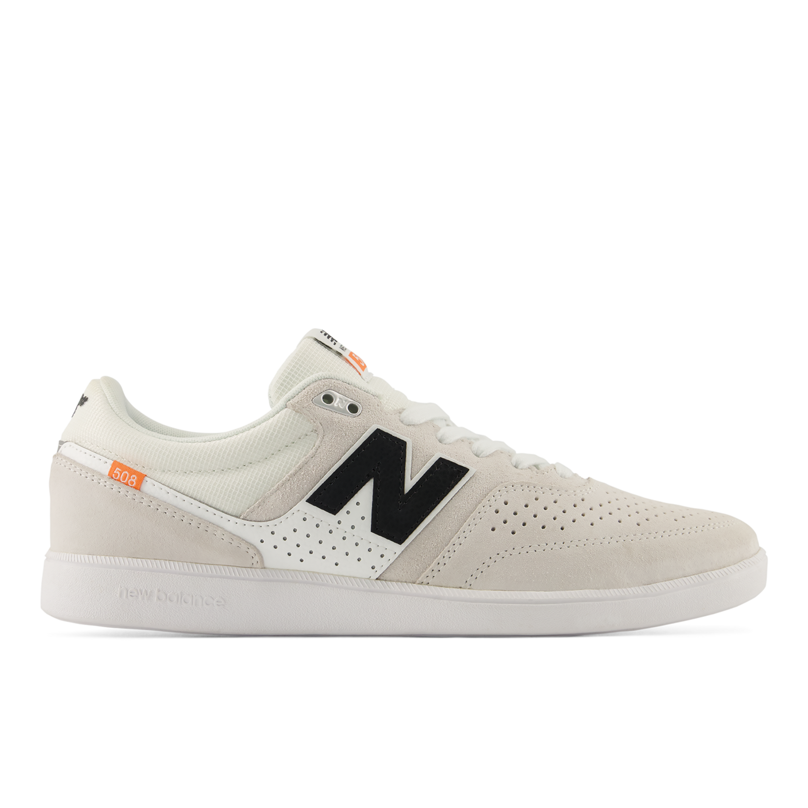 New Balance NB Numeric Brandon Westgate 508 in BEIGE