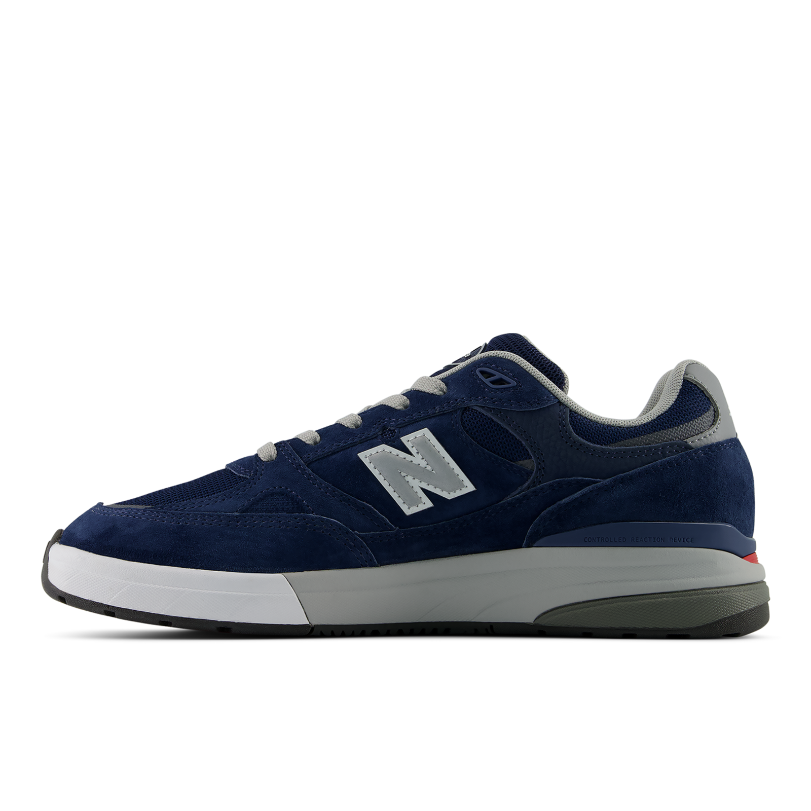 New Balance NB Numeric Andrew Reynolds 933 in BLAU