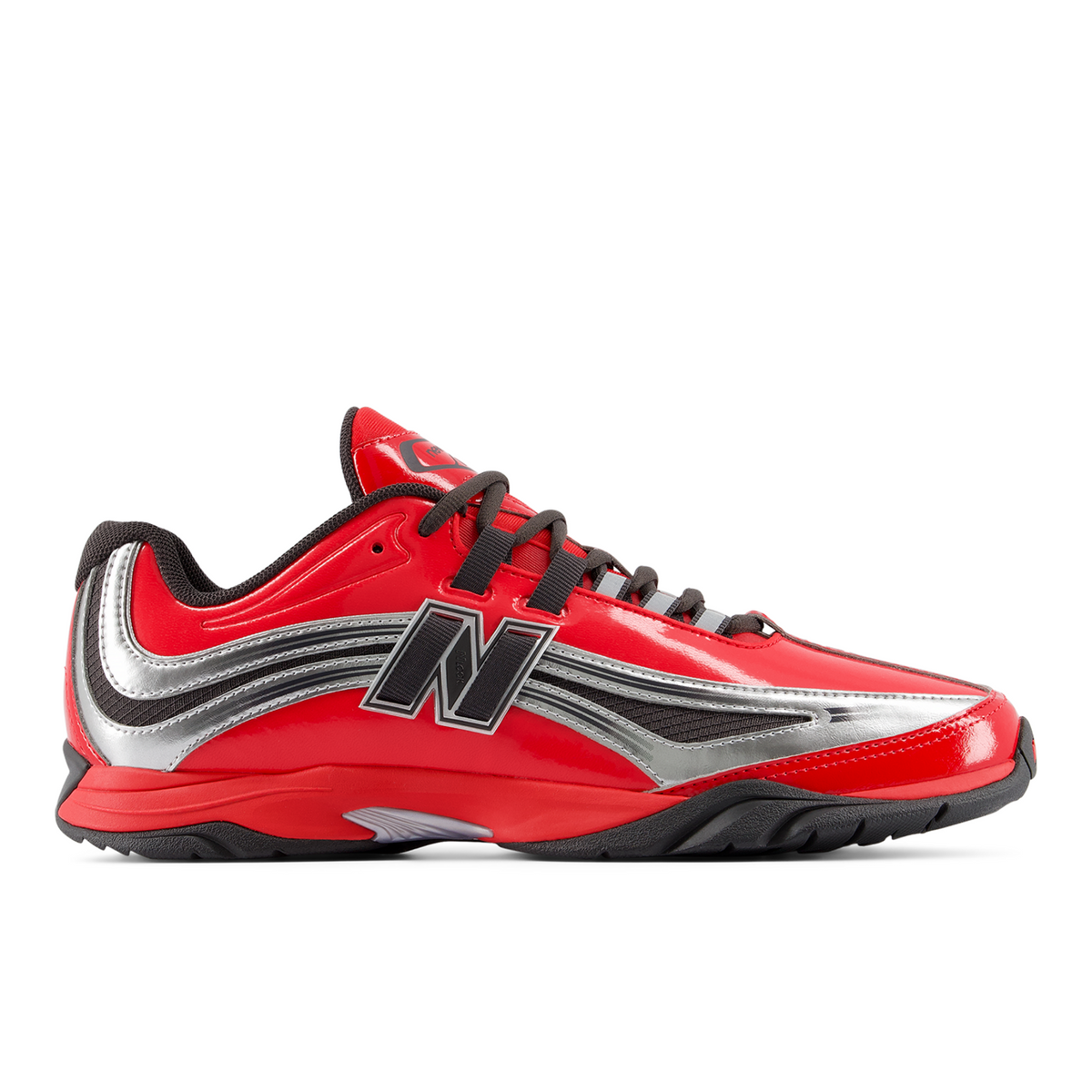 New Balance M RC56 Sporty Freizeitschuhe in ROT