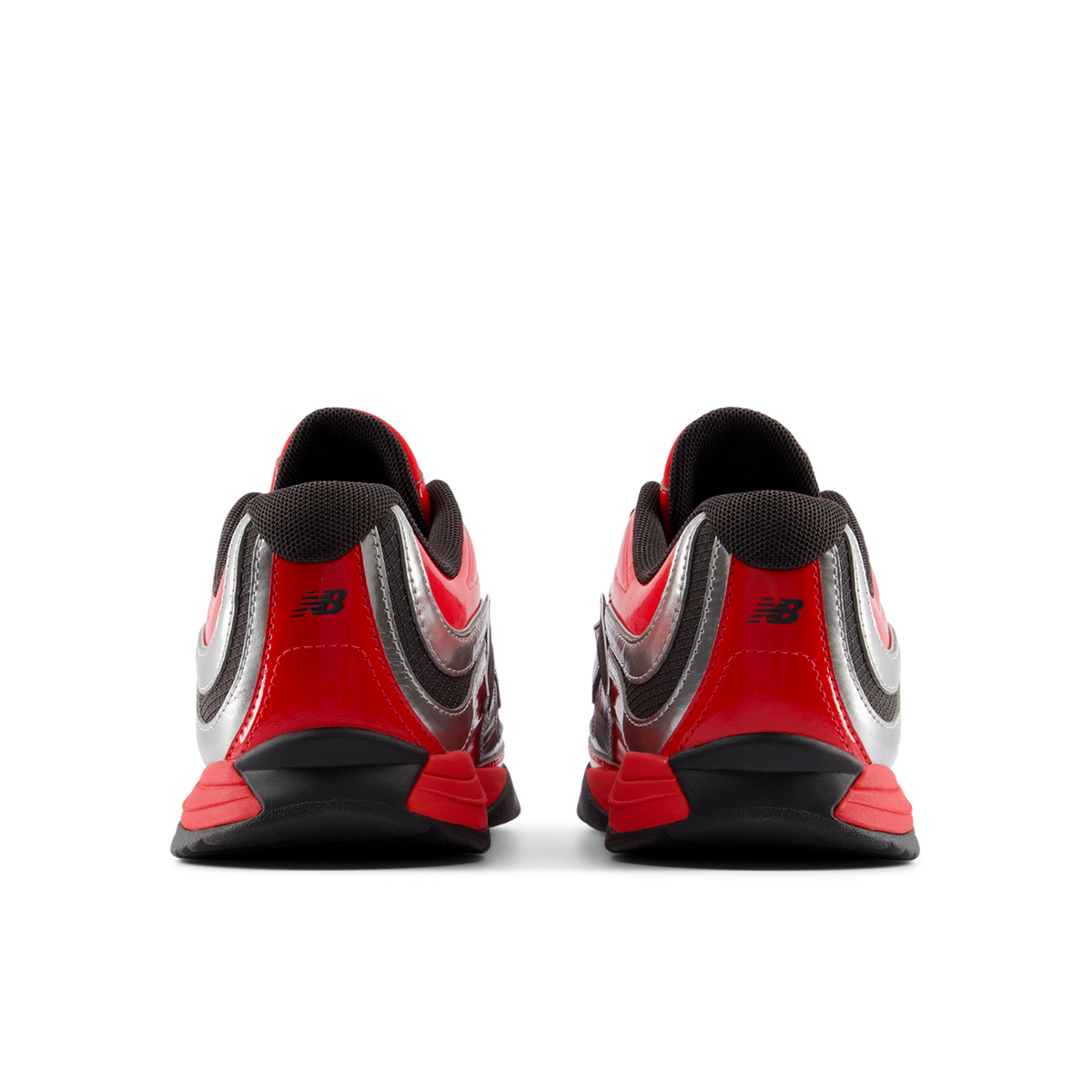 New Balance M RC56 Sporty Freizeitschuhe in ROT