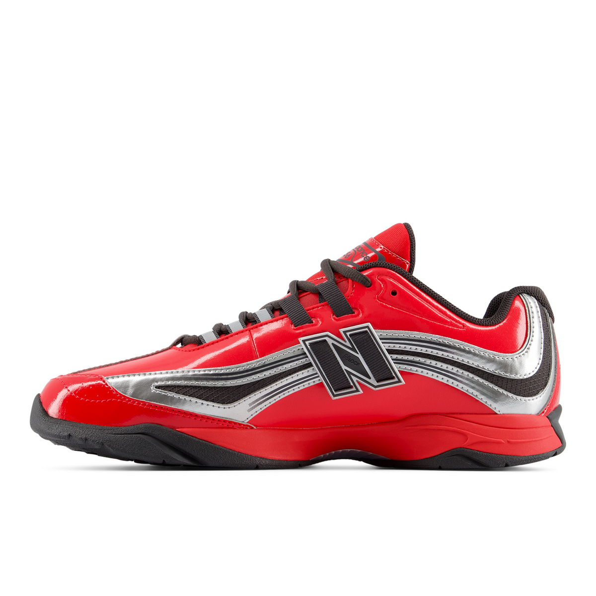 New Balance M RC56 Sporty Freizeitschuhe in ROT