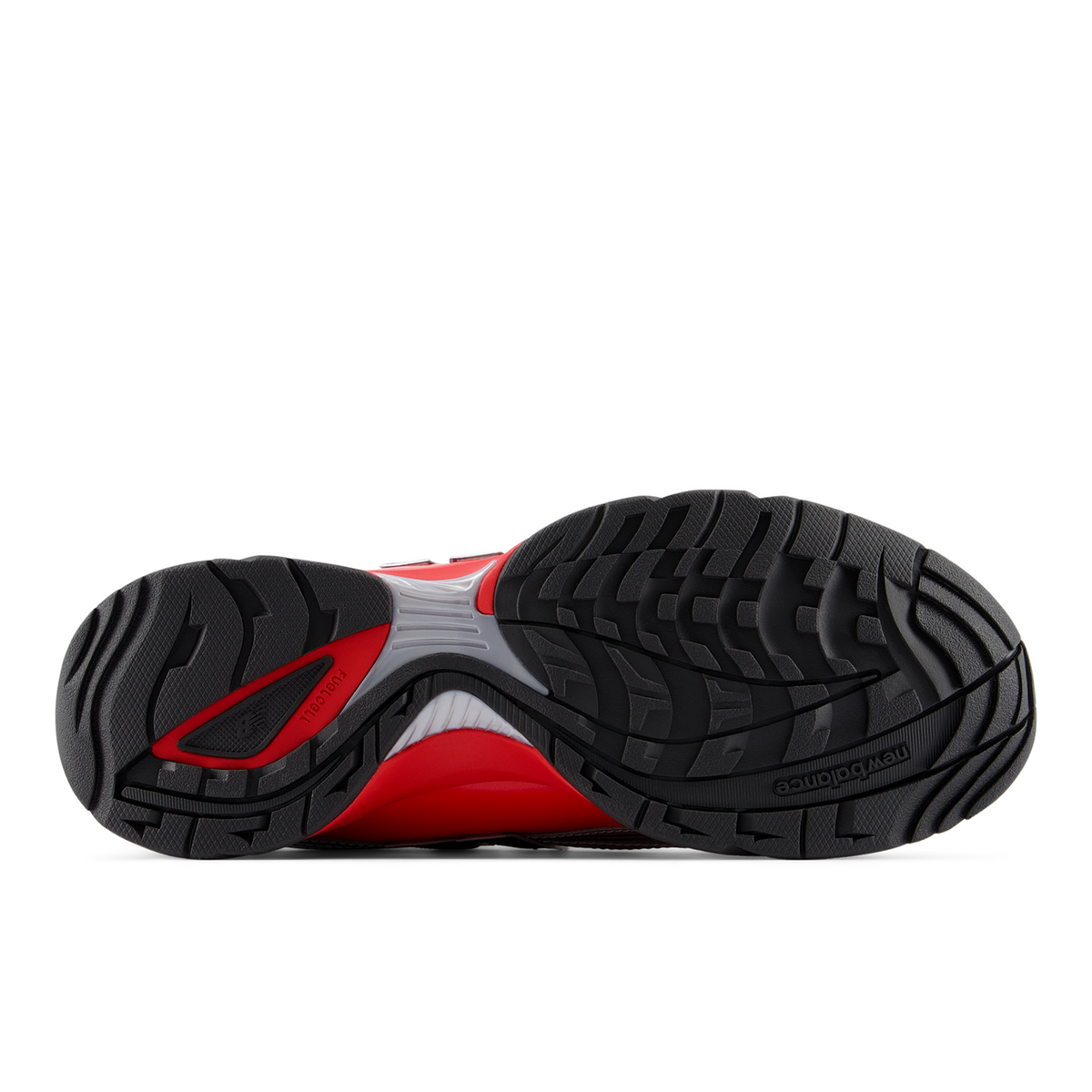 New Balance M RC56 Sporty Freizeitschuhe in ROT