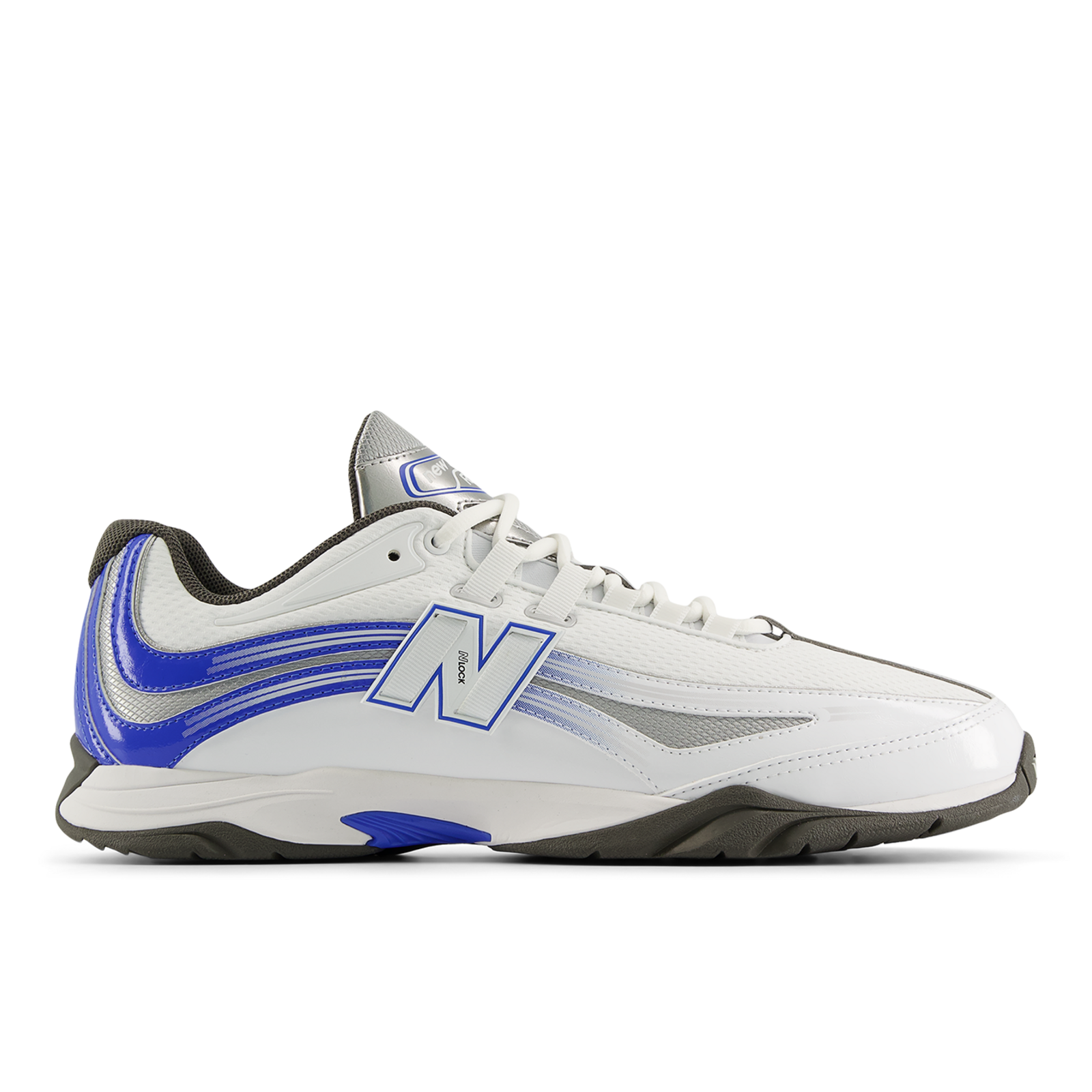 New Balance M RC56 Sporty Freizeitschuhe in WEISS