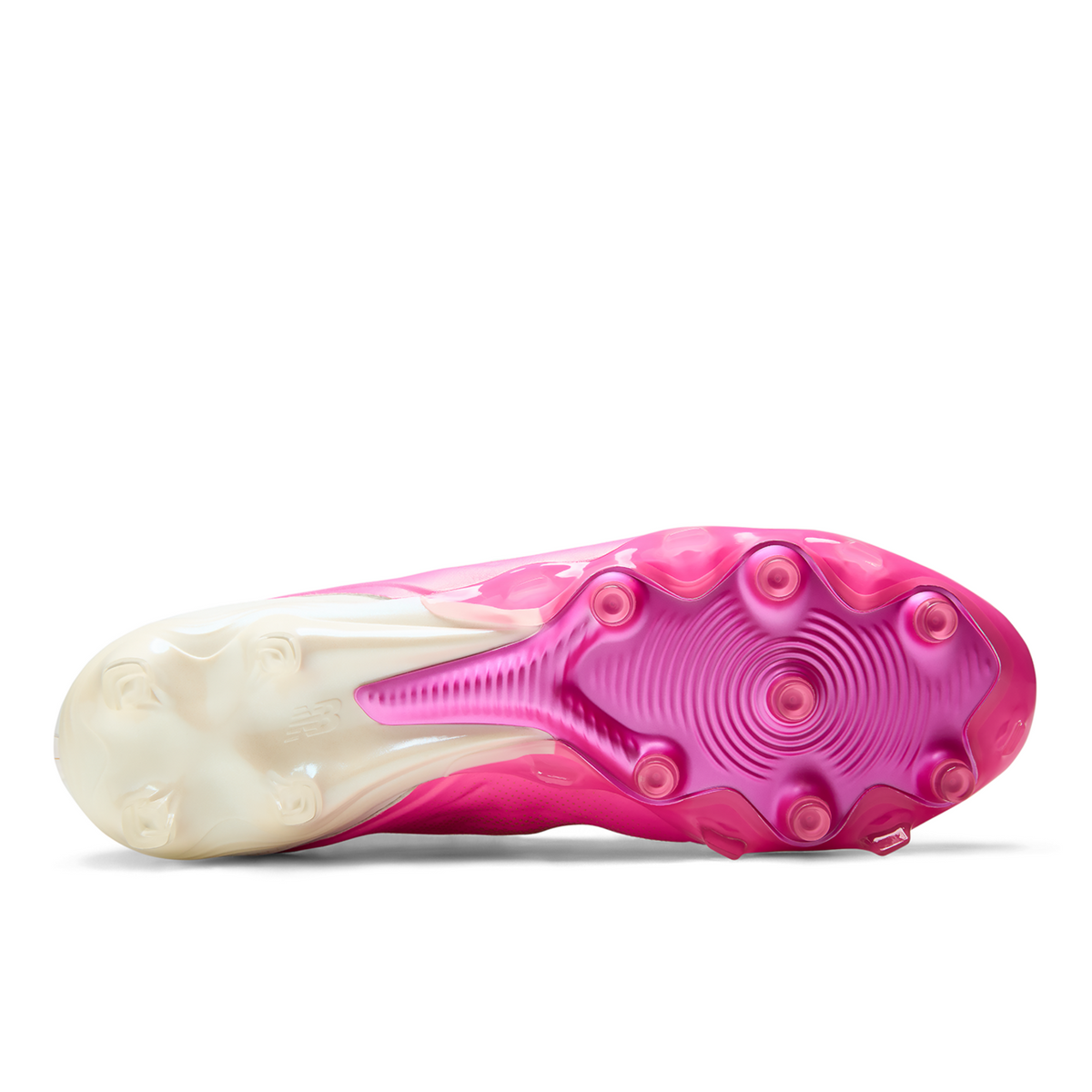 New Balance M Tekela Elite FG v5 Nockenschuhe in PINK