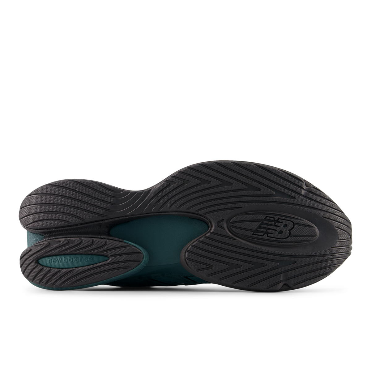 New Balance U TF100 Freizeitschuhe in BLAU
