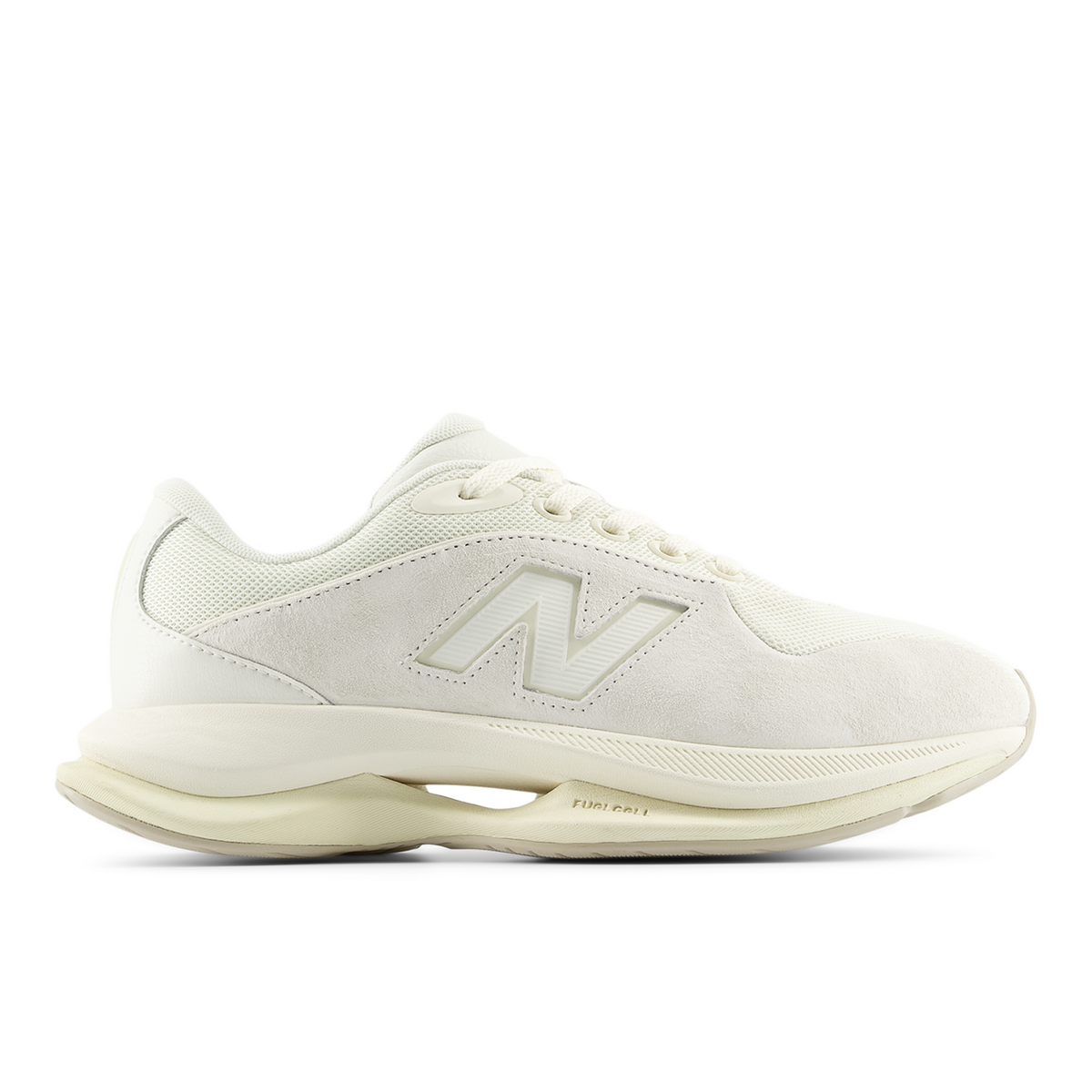 New Balance U TF100 Freizeitschuhe in BEIGE