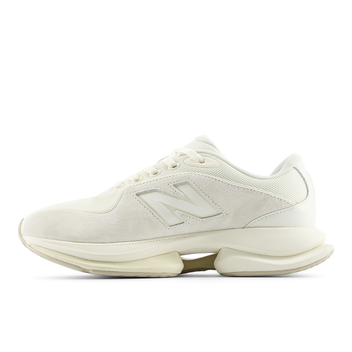 New Balance U TF100 Freizeitschuhe in BEIGE