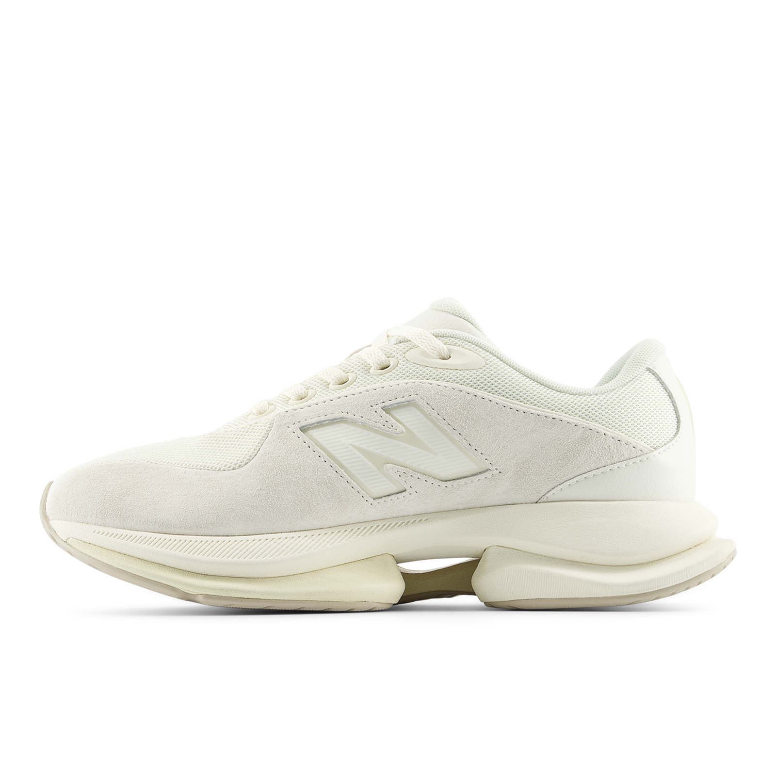 New Balance U TF100 Freizeitschuhe in BEIGE