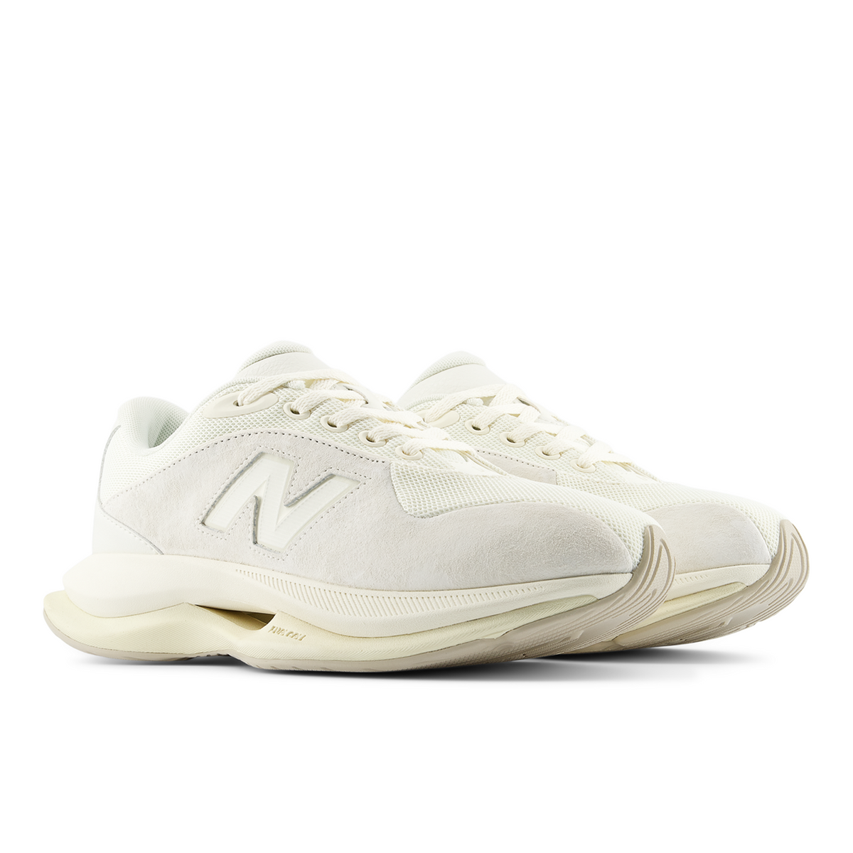 New Balance U TF100 Freizeitschuhe in BEIGE
