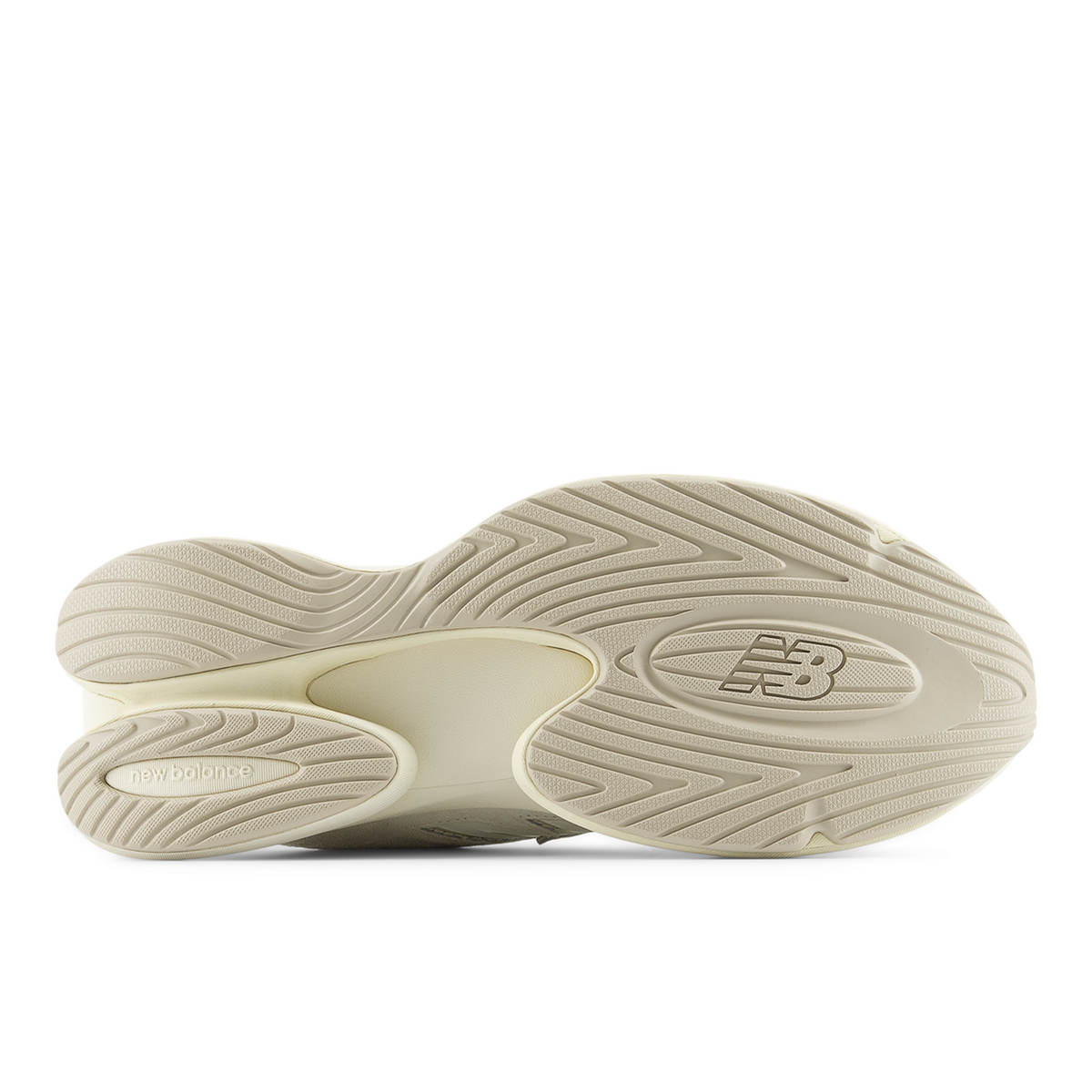New Balance U TF100 Freizeitschuhe in BEIGE