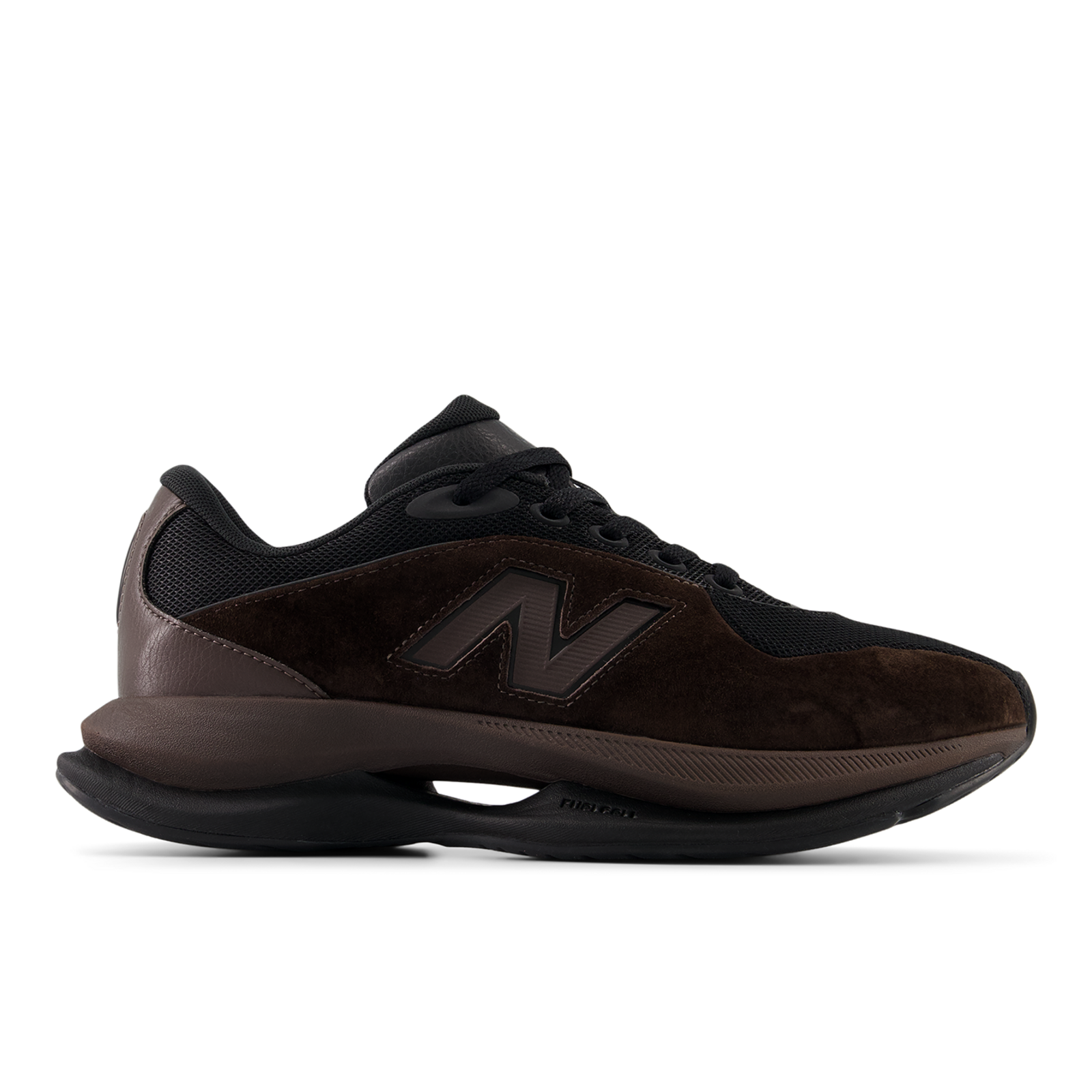 New Balance M TF100 Freizeitschuhe in GRAU