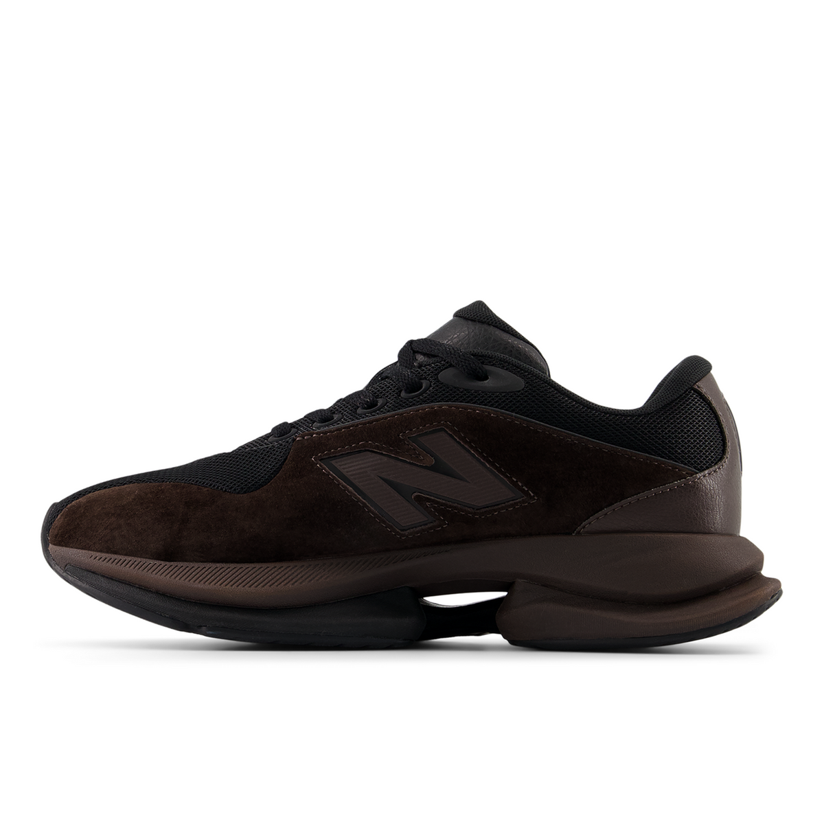 New Balance M TF100 Freizeitschuhe in GRAU