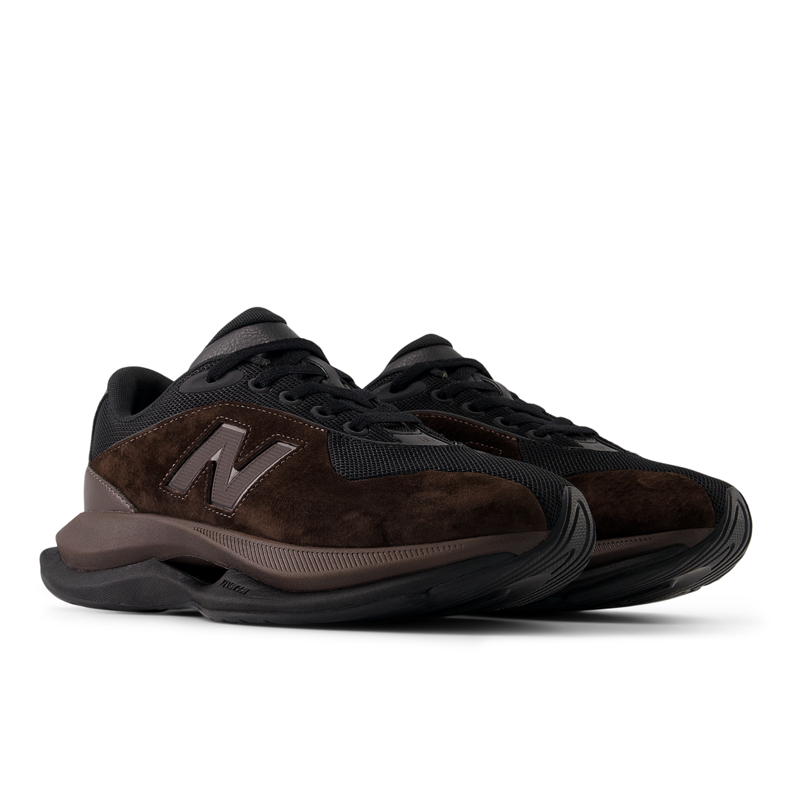 New Balance M TF100 Freizeitschuhe in GRAU