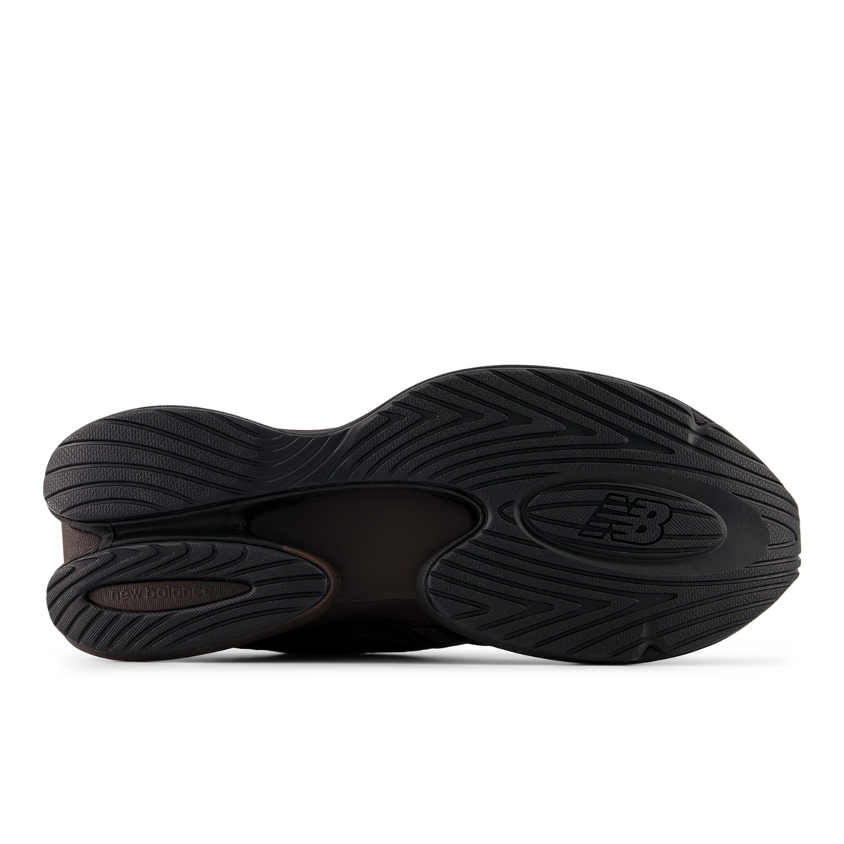 New Balance M TF100 Freizeitschuhe in GRAU