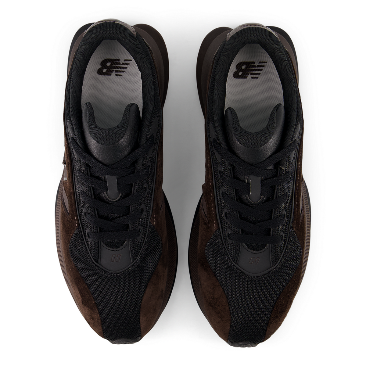 New Balance M TF100 Freizeitschuhe in GRAU