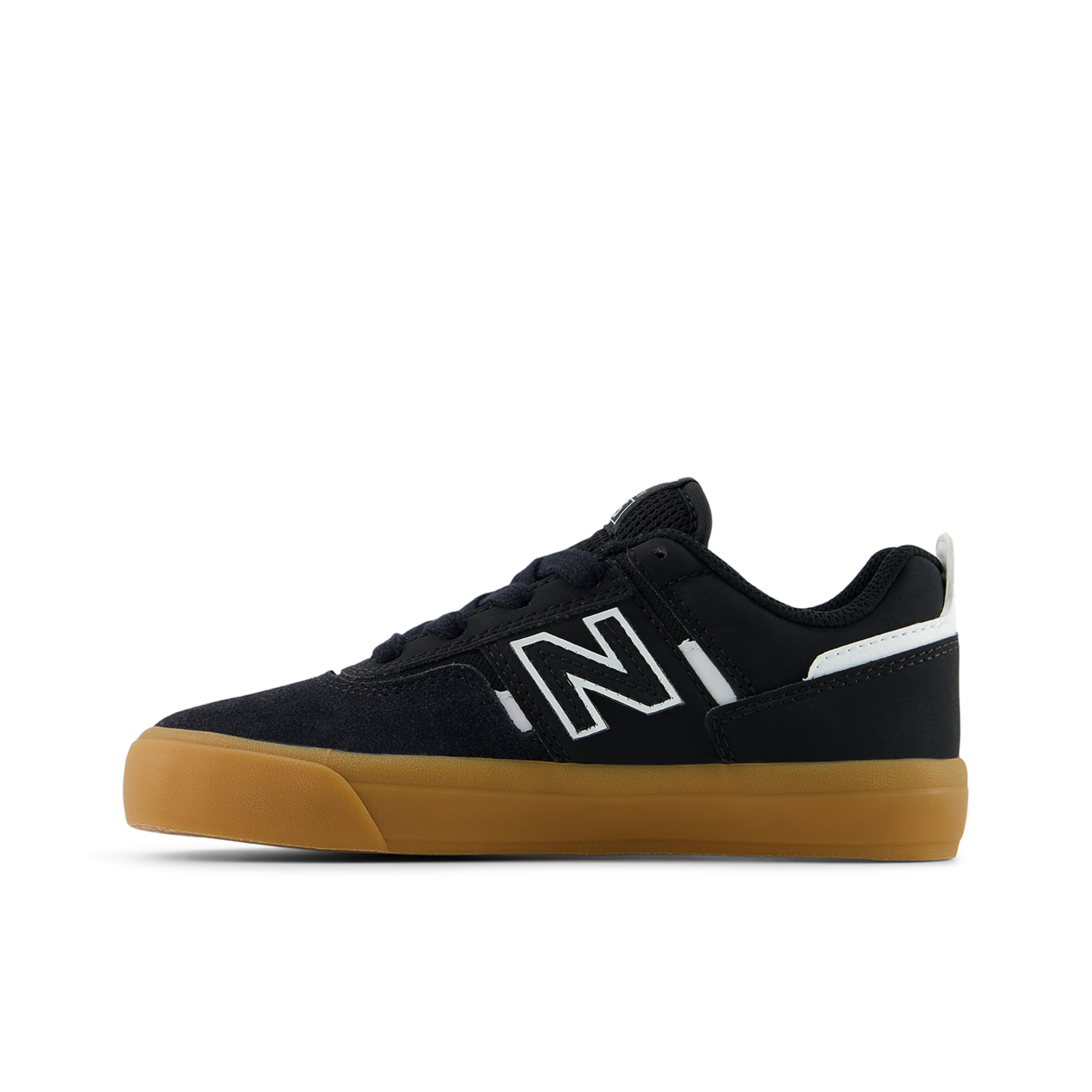 New Balance P Numeric 306 Jamie Foy Skateboardschuhe in SCHWARZ