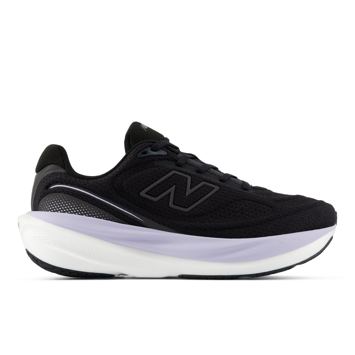 New Balance W10804NB - 1080V15 Laufschuhe in SCHWARZ