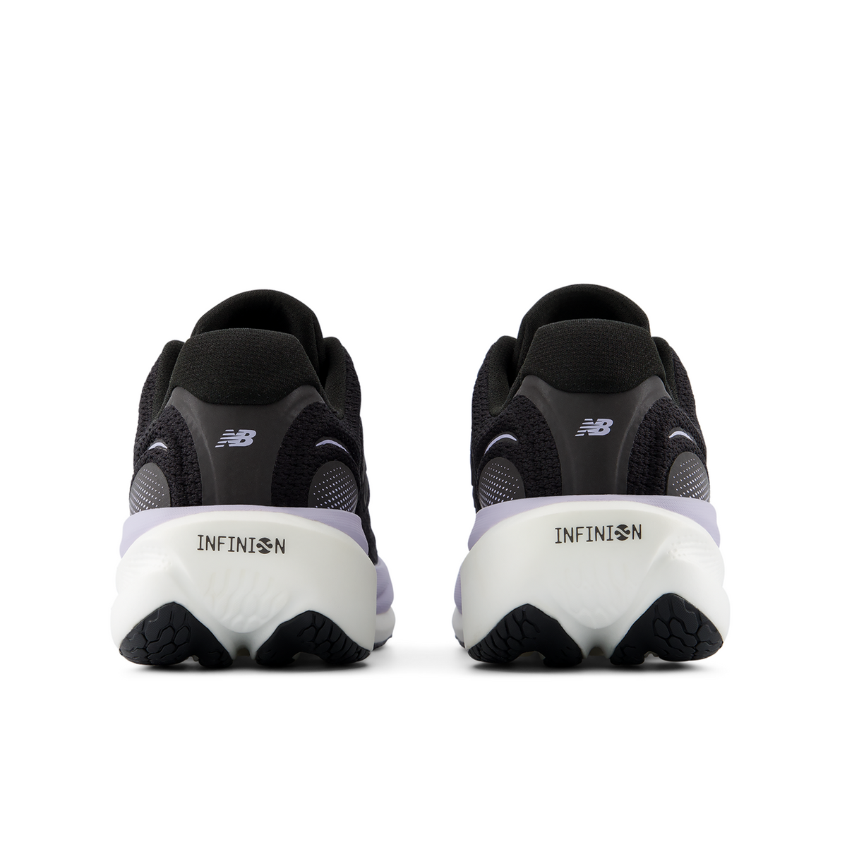 New Balance W10804NB - 1080V15 Laufschuhe in SCHWARZ