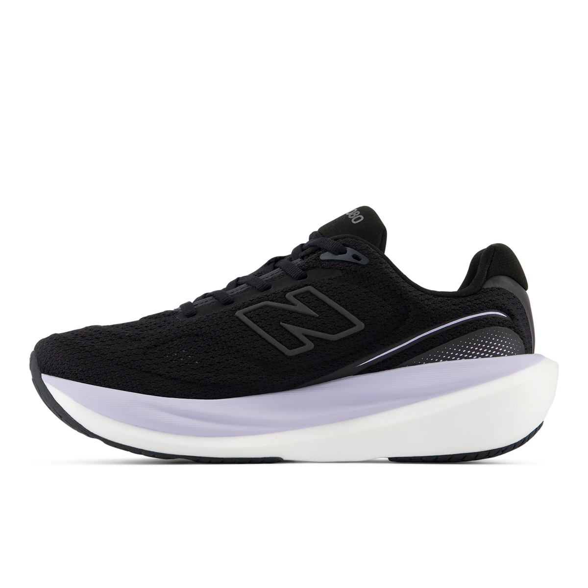 New Balance W10804NB - 1080V15 Laufschuhe in SCHWARZ