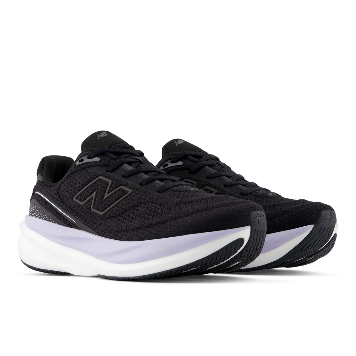 New Balance W10804NB - 1080V15 Laufschuhe in SCHWARZ