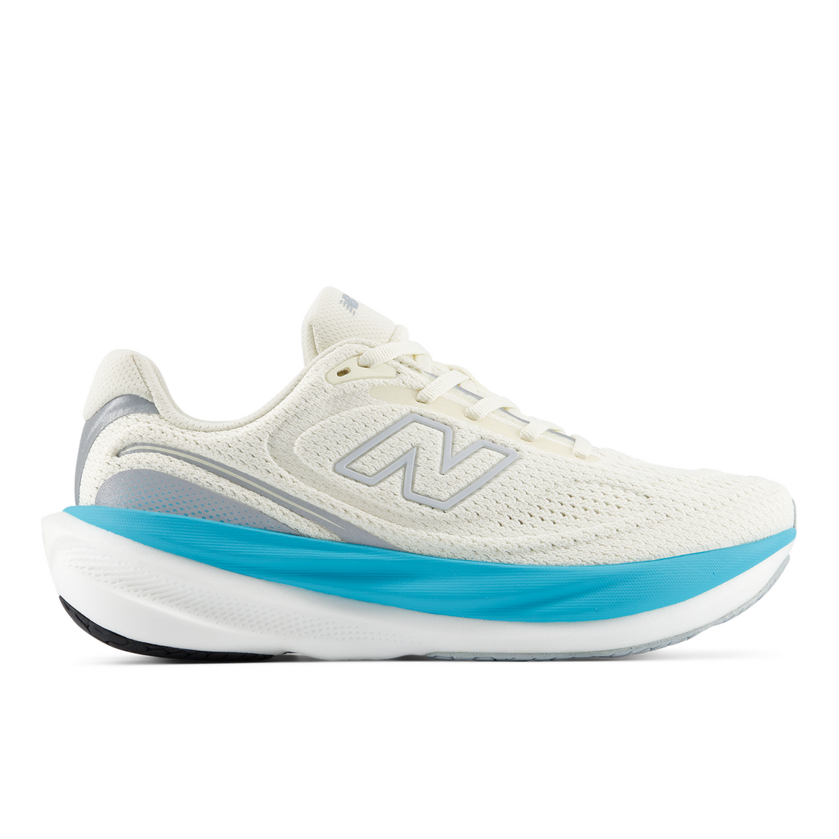 New Balance W10805VJ - 1080V15 Laufschuhe in WEISS