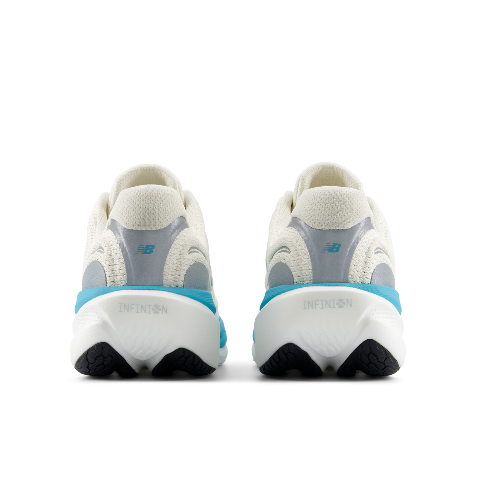 New Balance W10805VJ - 1080V15 Laufschuhe in WEISS