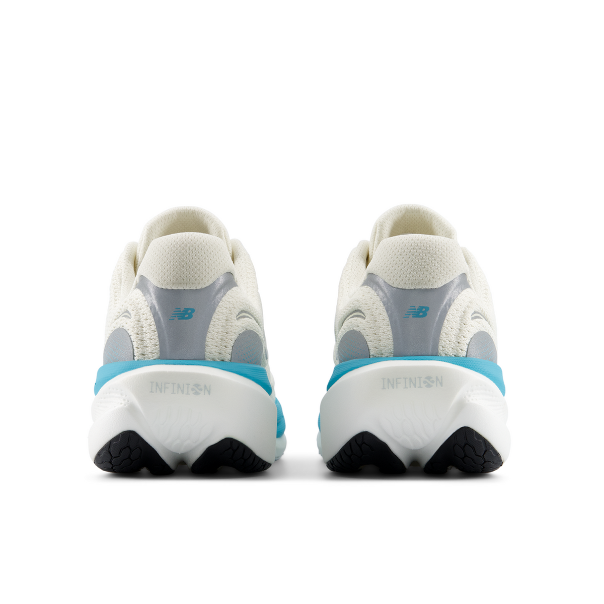 New Balance W10805VJ - 1080V15 Laufschuhe in WEISS