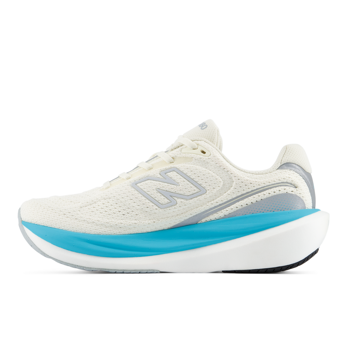 New Balance W10805VJ - 1080V15 Laufschuhe in WEISS