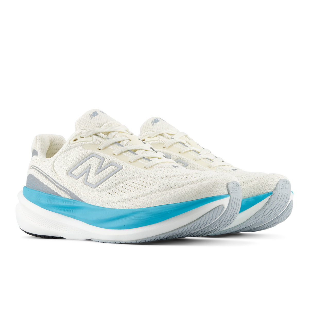 New Balance W10805VJ - 1080V15 Laufschuhe in WEISS