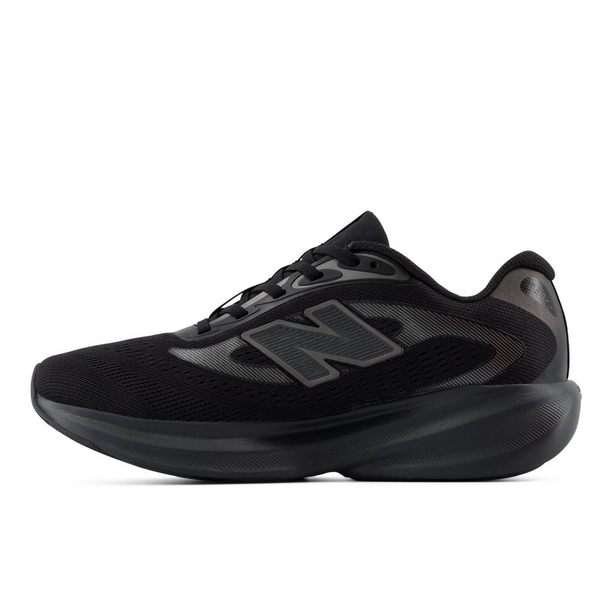 New Balance 680 Gore Tex v9 in SCHWARZ