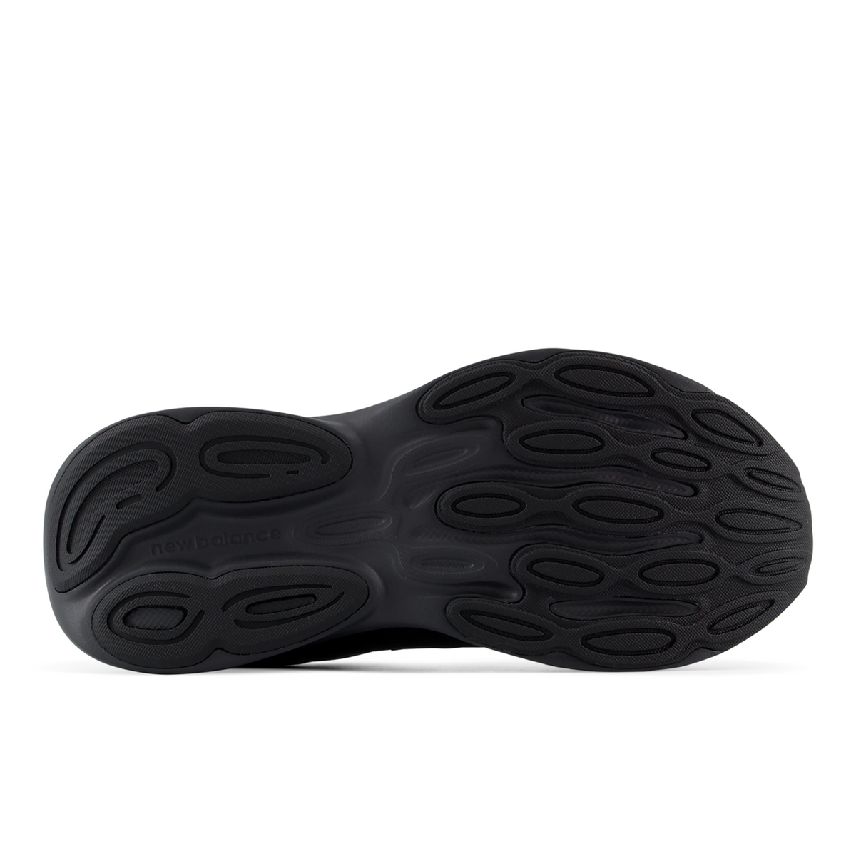 New Balance 680 Gore Tex v9 in SCHWARZ