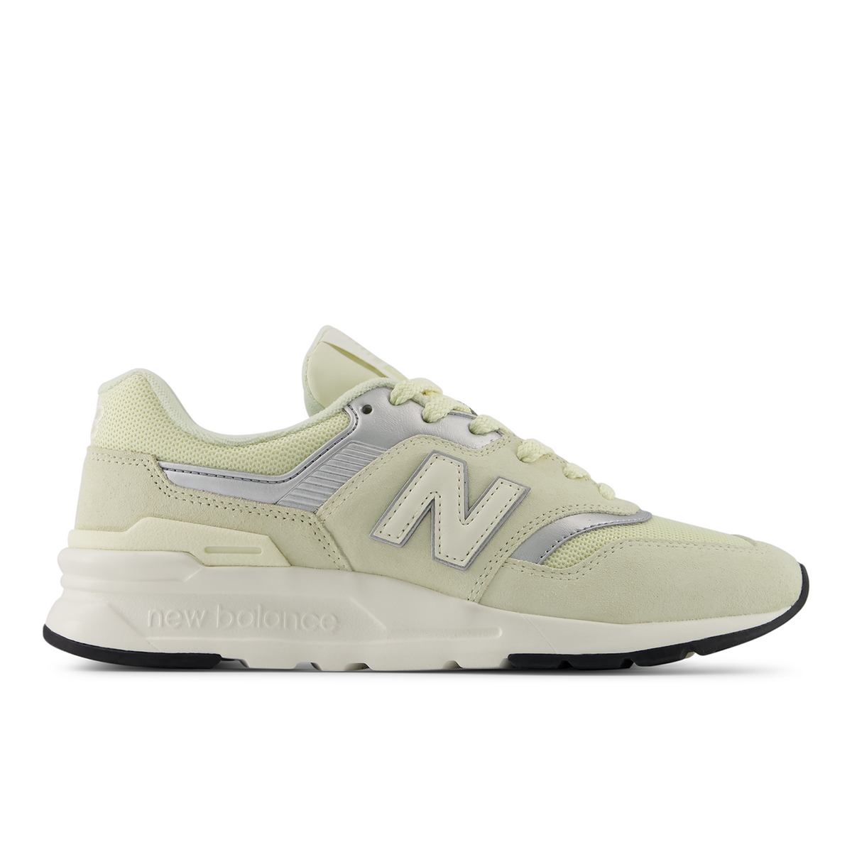 New Balance 997H Bright Body in GRÜN