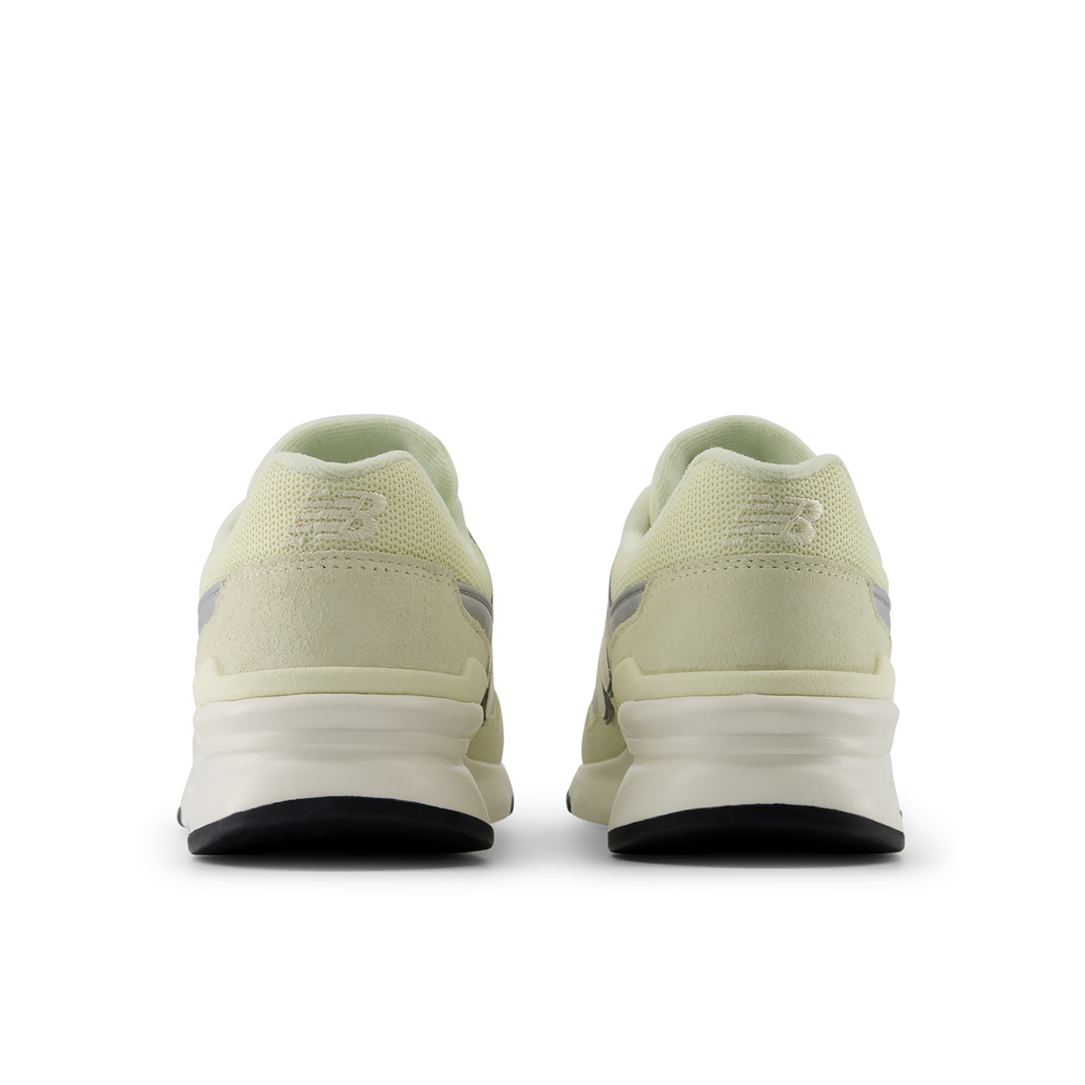 New Balance 997H Bright Body in GRÜN