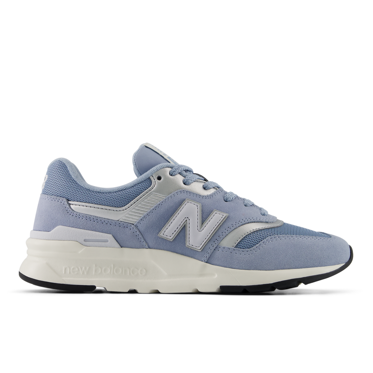 New Balance 997H Bright Body in GRAU
