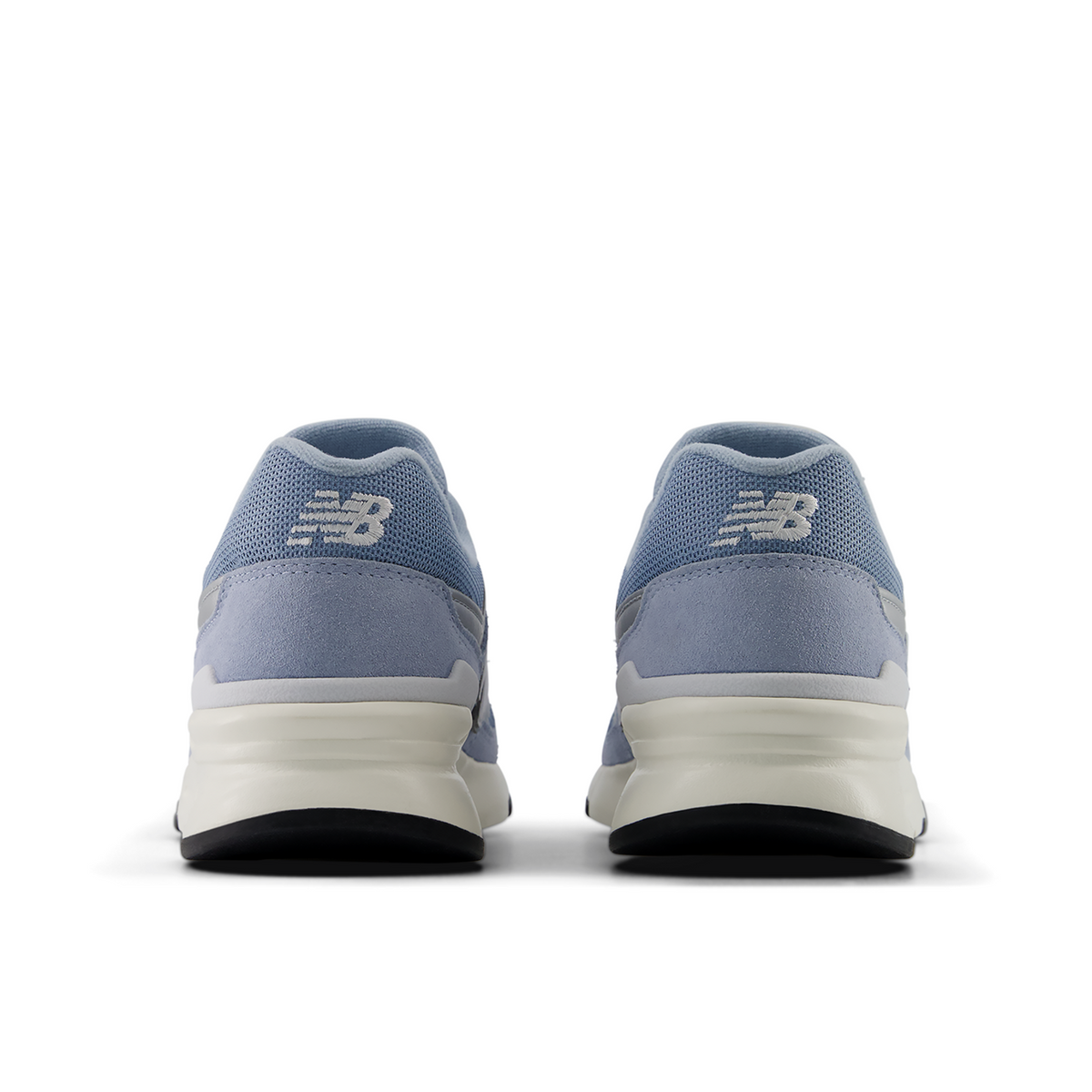 New Balance 997H Bright Body in GRAU