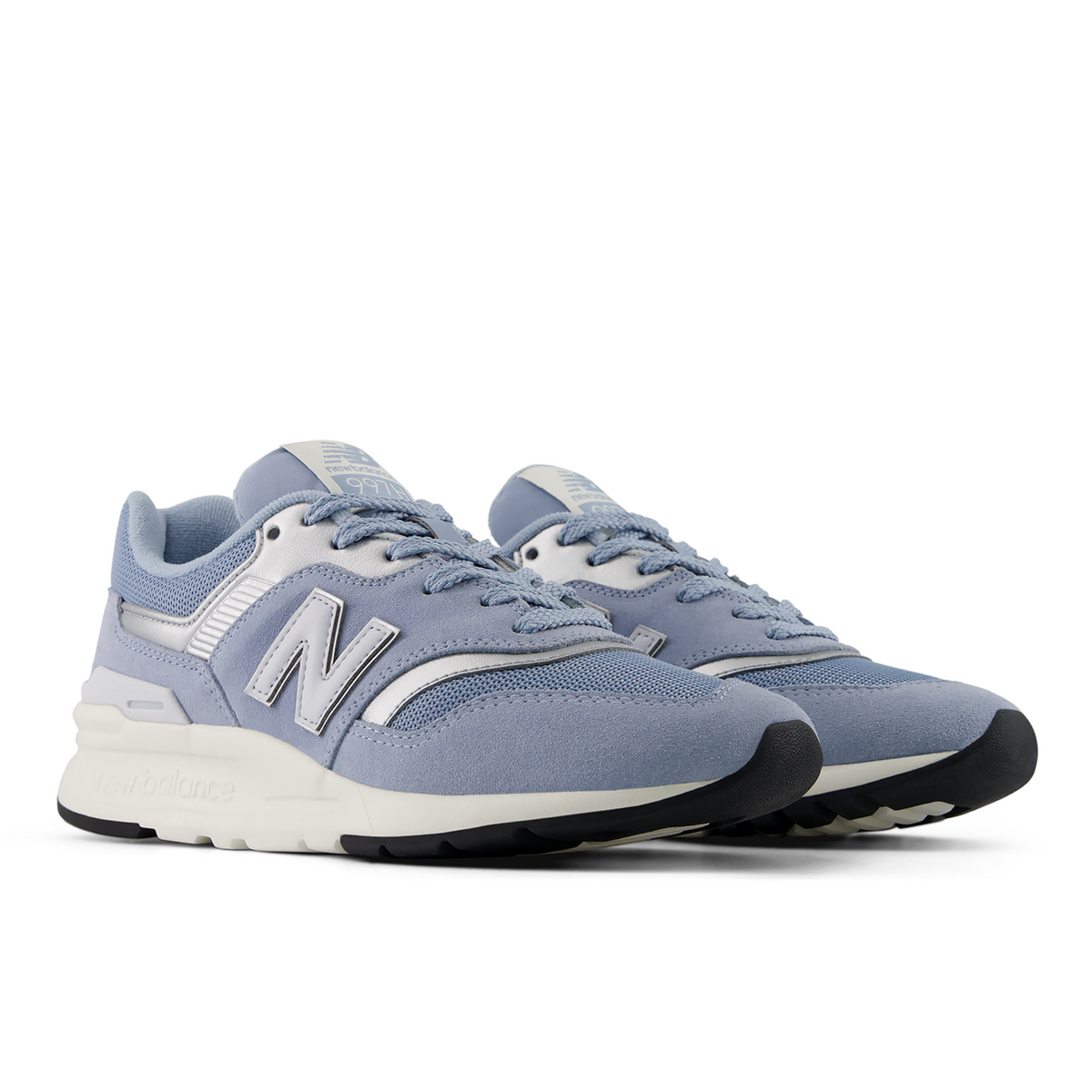 New Balance 997H Bright Body in GRAU