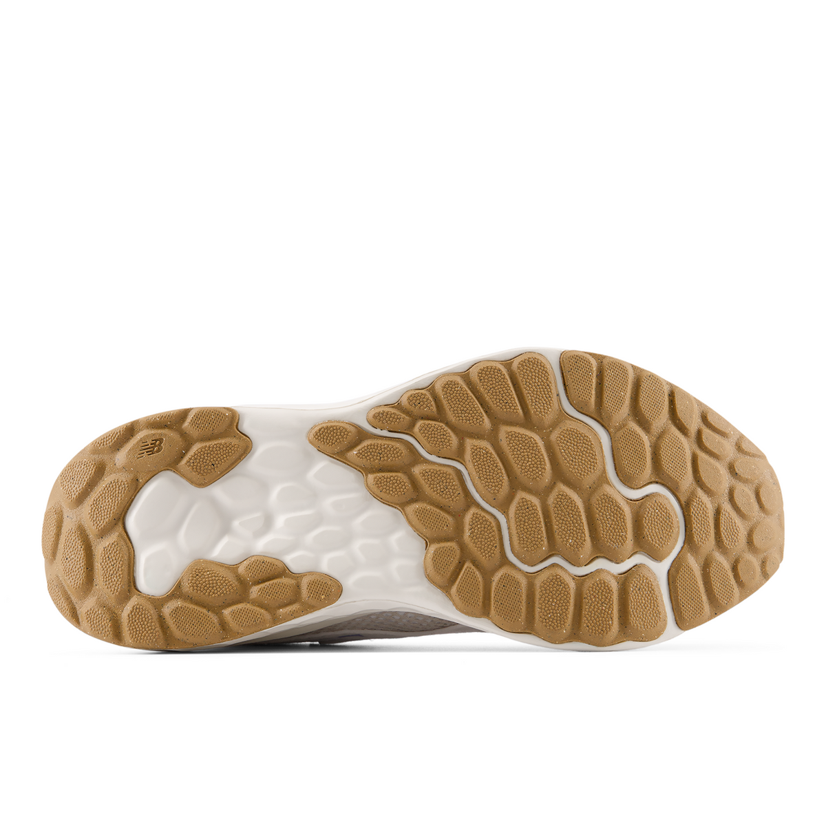 New Balance W Arishi v4 Tiralux Laufschuhe in BEIGE